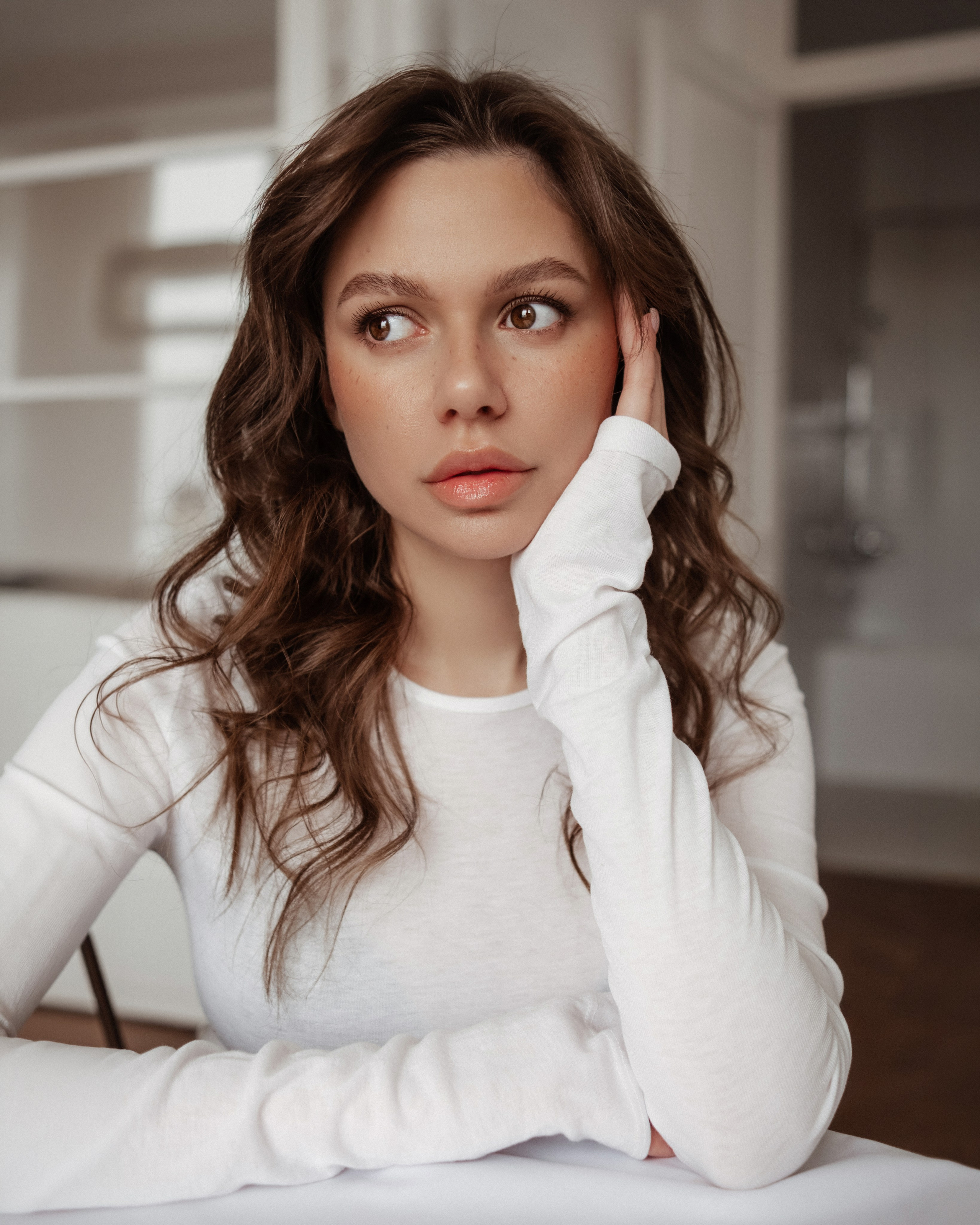 Анастасия. Фотограф в Москве Lada Shum