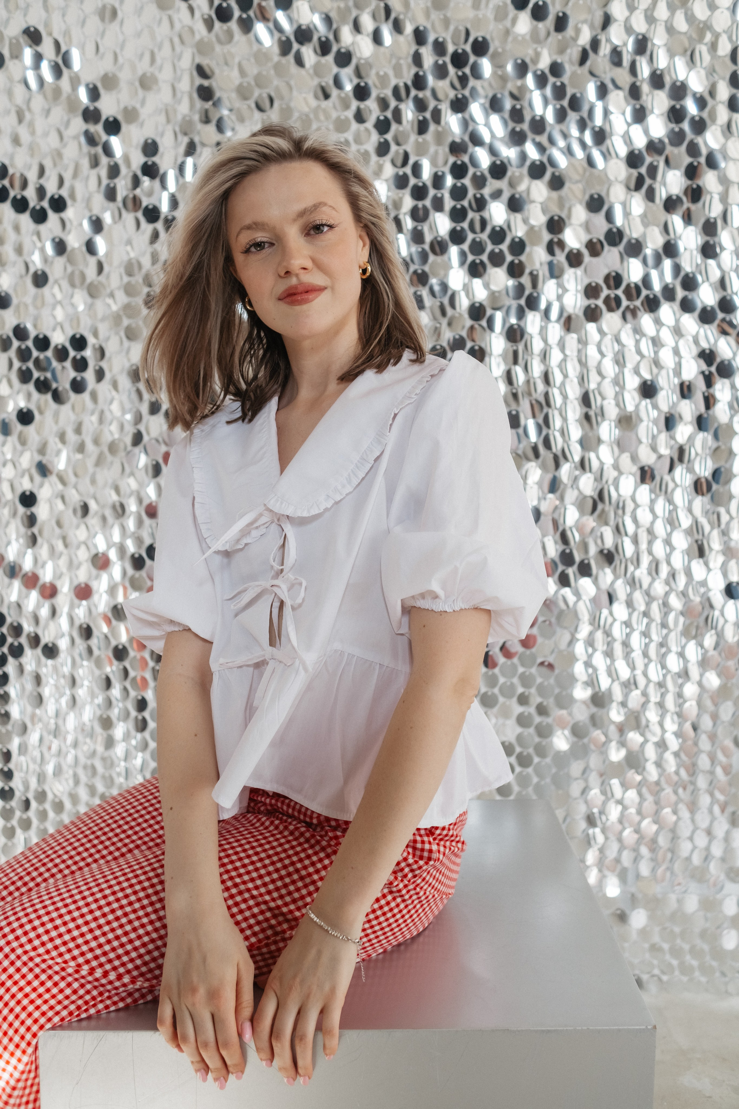 Ева и Вероника. Фотограф в Москве Lada Shum