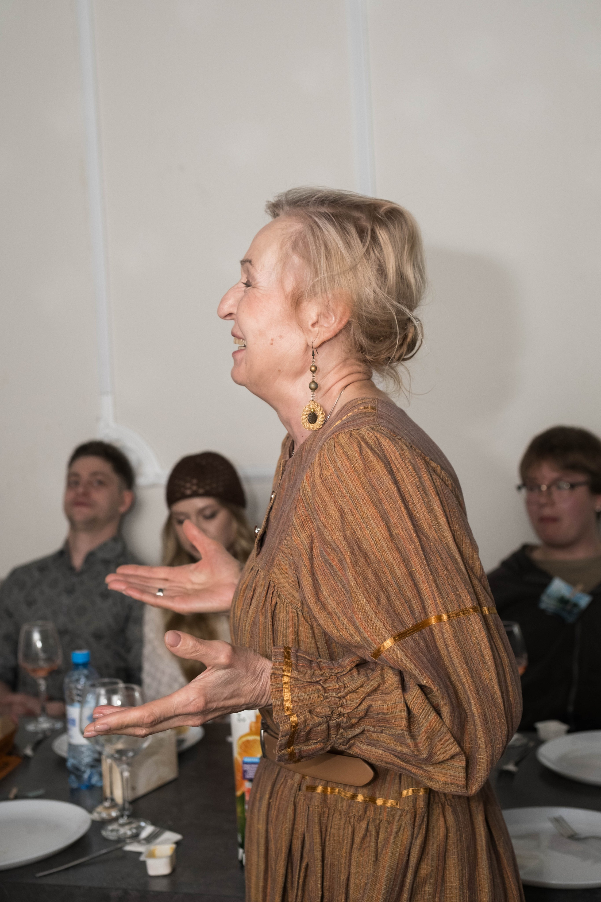 Премьера. Фотограф в Москве Lada Shum