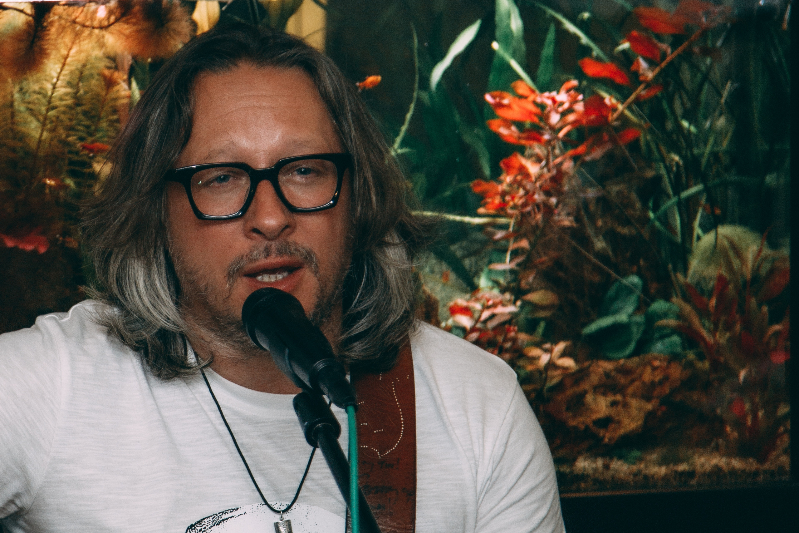 Квартирник с Тимуром Ведерниковым, Натальей Кучер и Екатериной Котёночкиной. Фотограф в Москве и Московской области