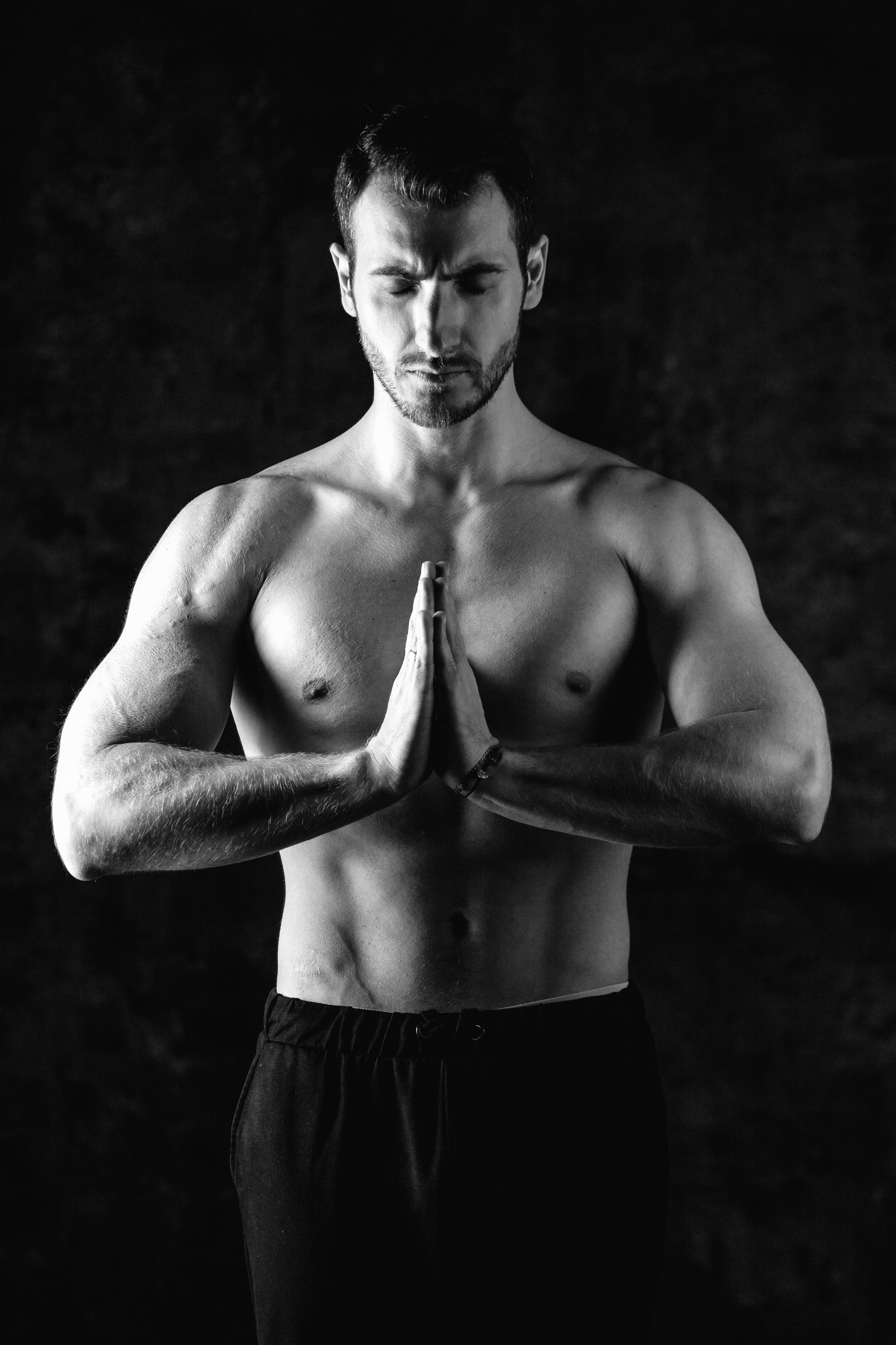 Ахмед. Фотограф в Москве и Московской области