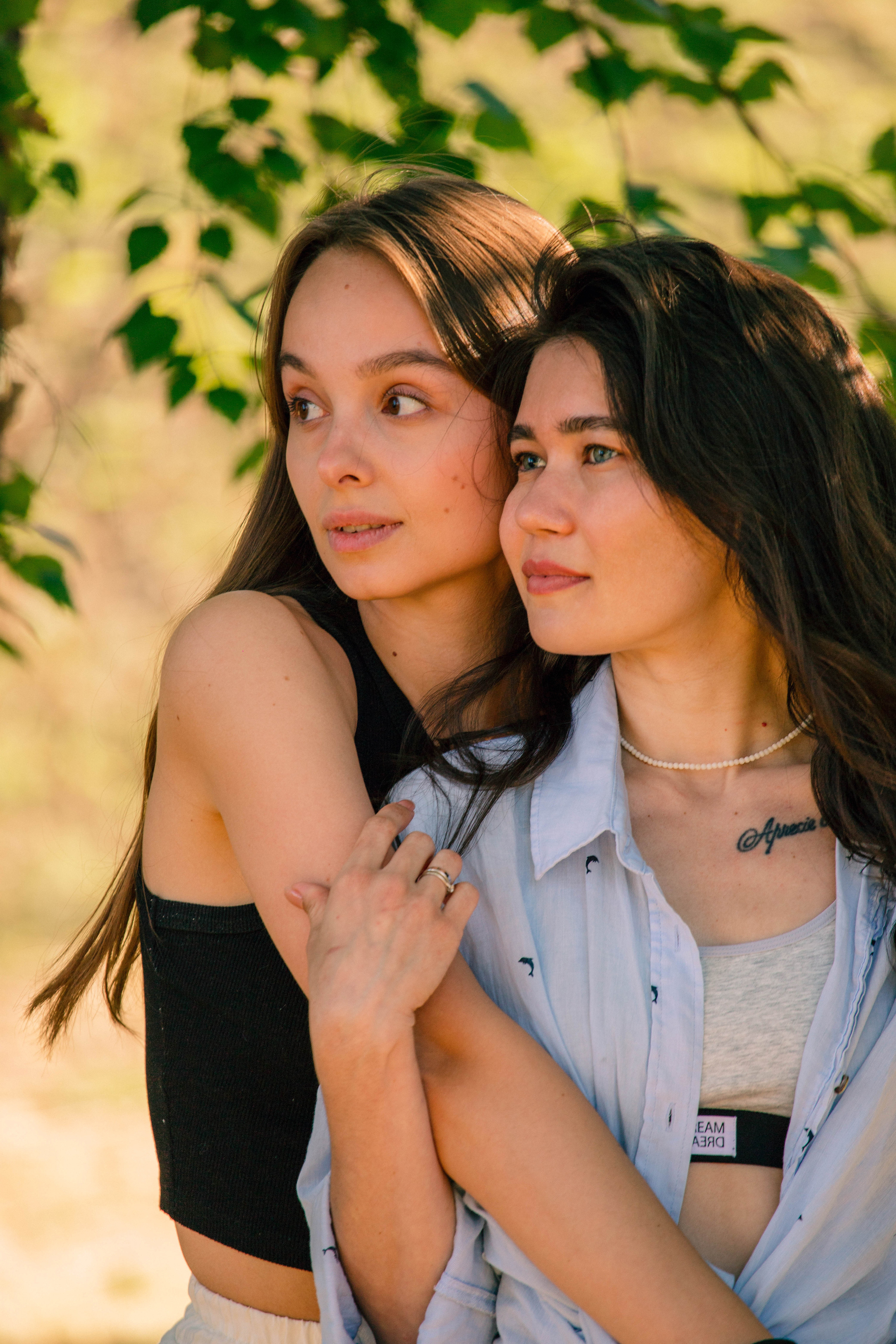 Случайные люди. Фотограф в Москве и Московской области