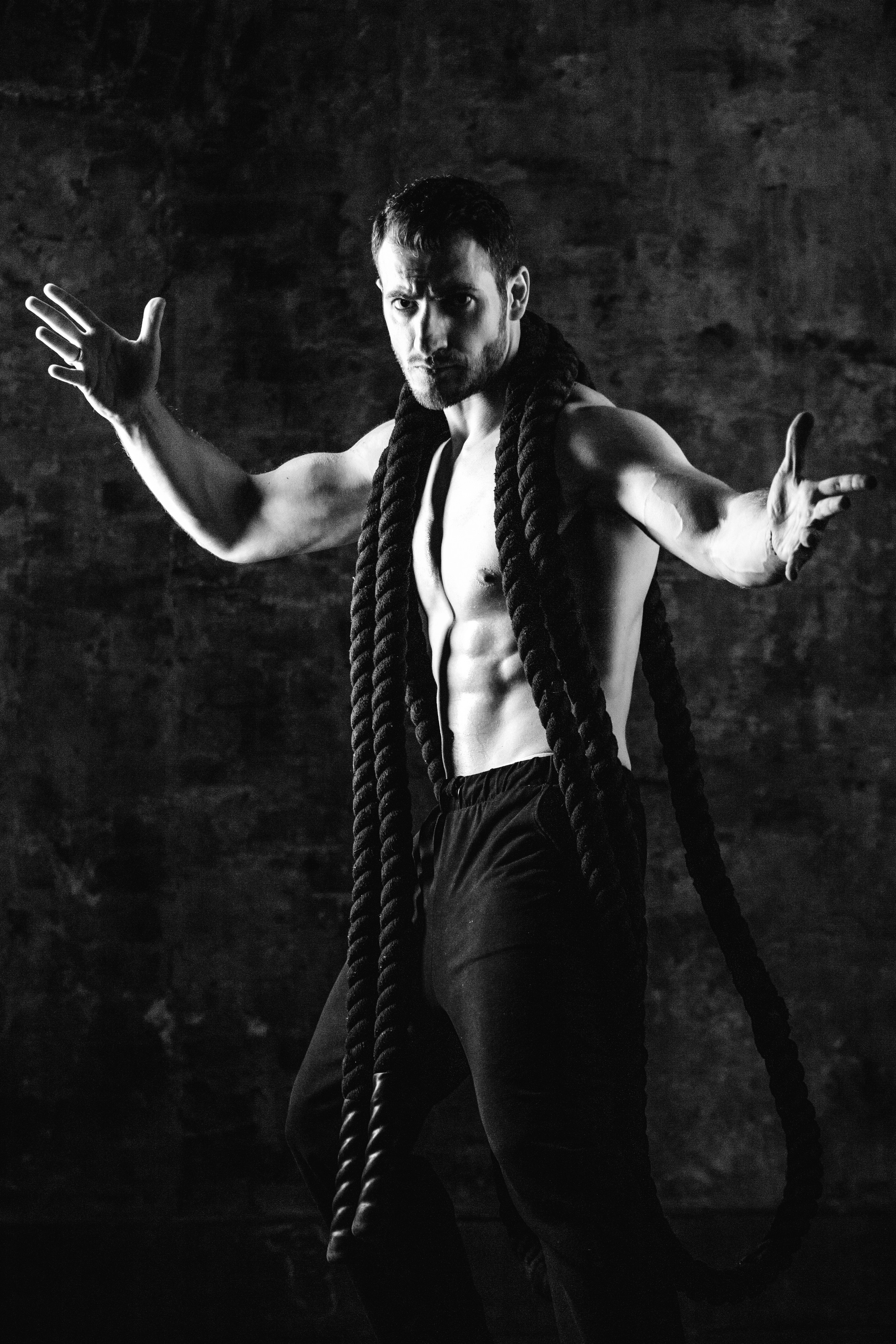 Ахмед. Фотограф в Москве и Московской области