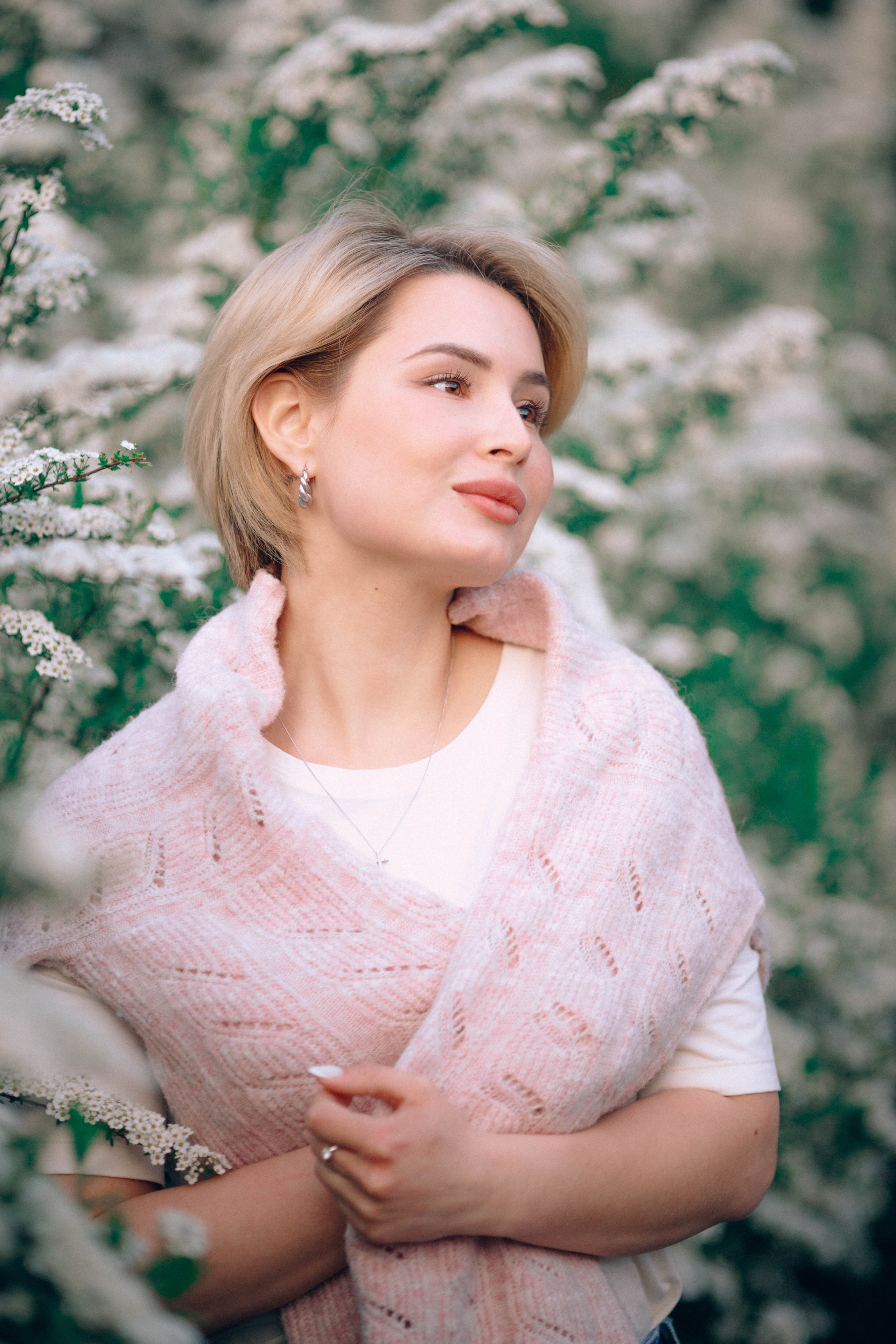 Ксения. Фотограф в Москве и Московской области