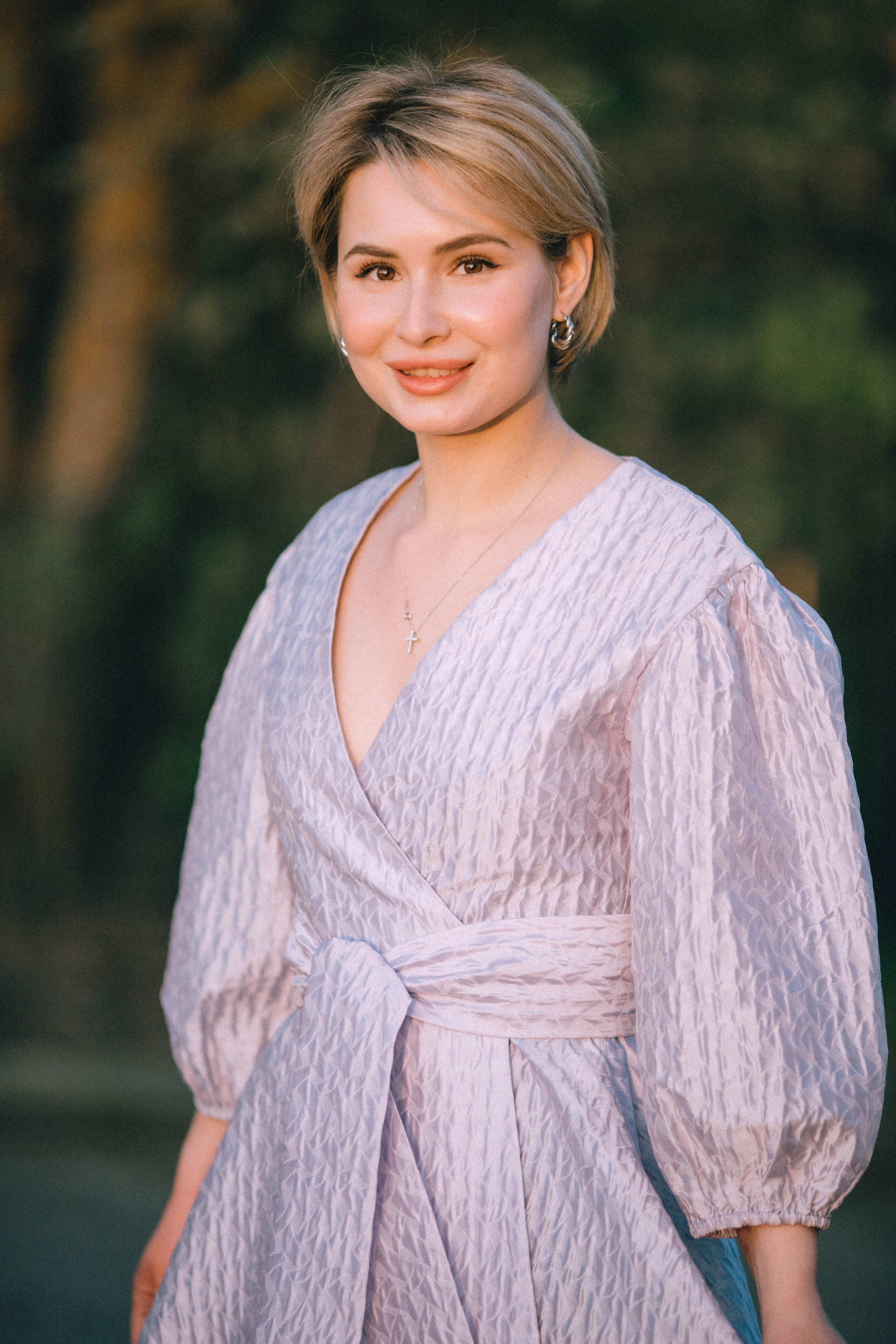 Ксения. Фотограф в Москве и Московской области