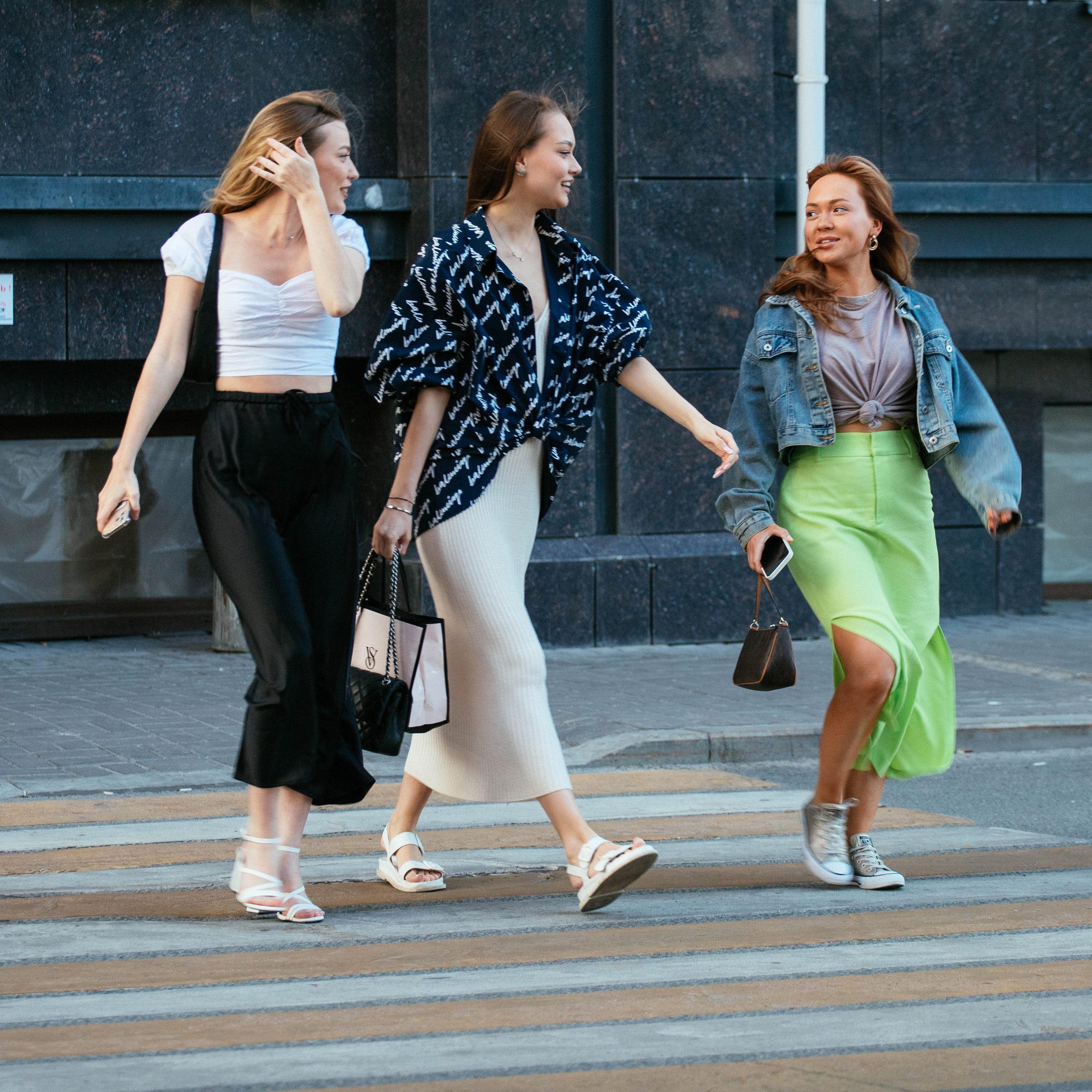 Случайные люди. Фотограф в Москве и Московской области