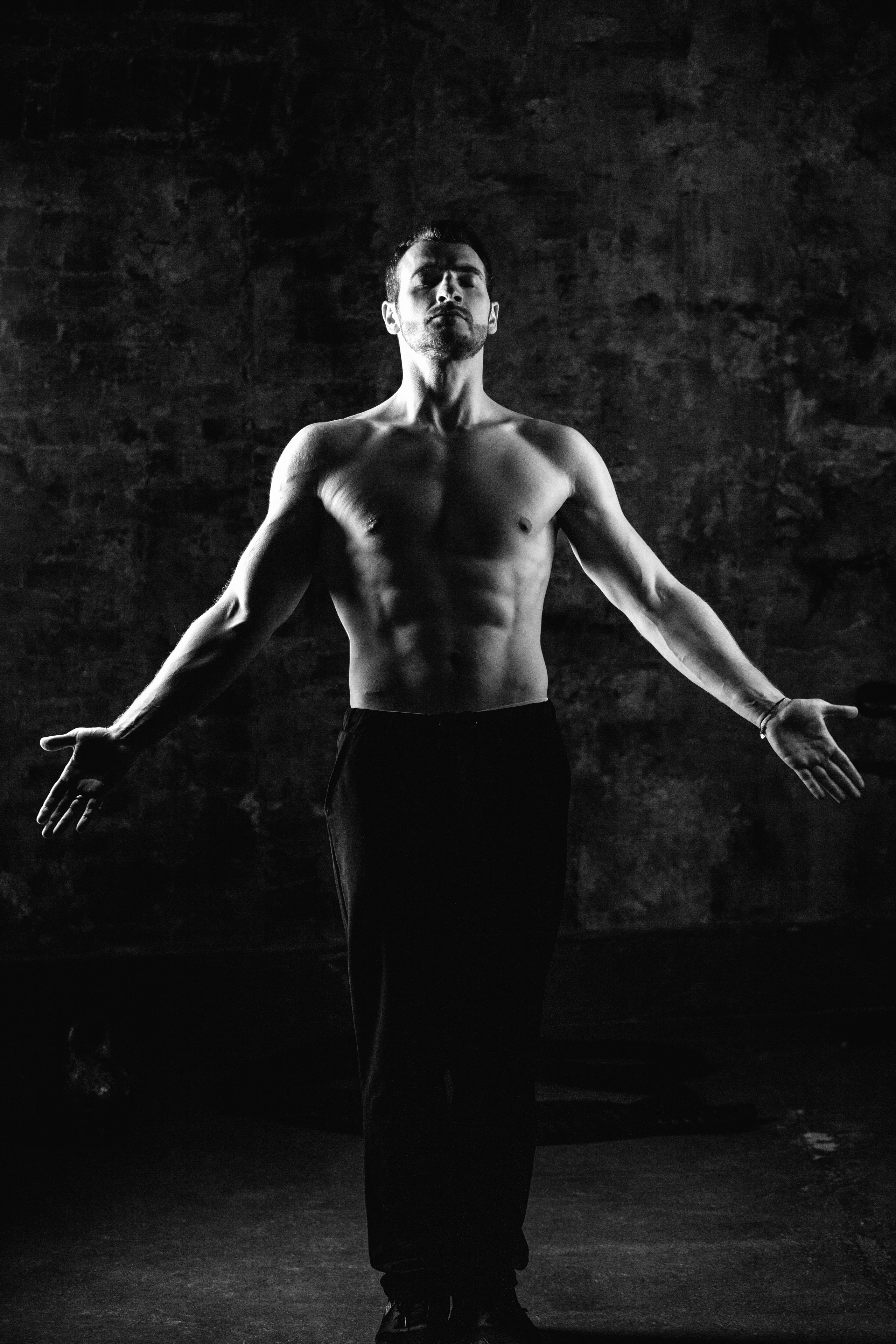 Ахмед. Фотограф в Москве и Московской области