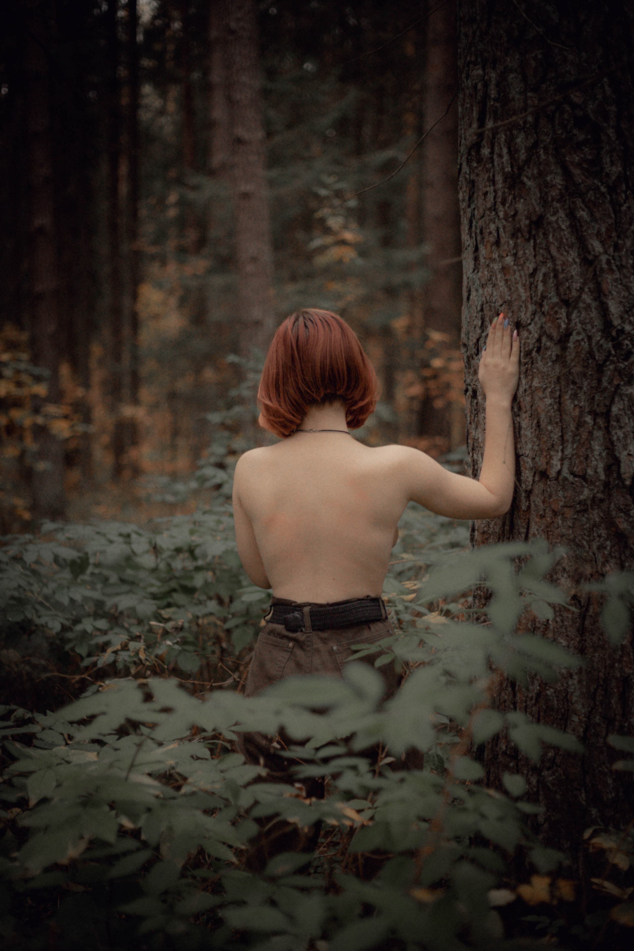 Зазеркалье. Фотограф в Москве и Московской области