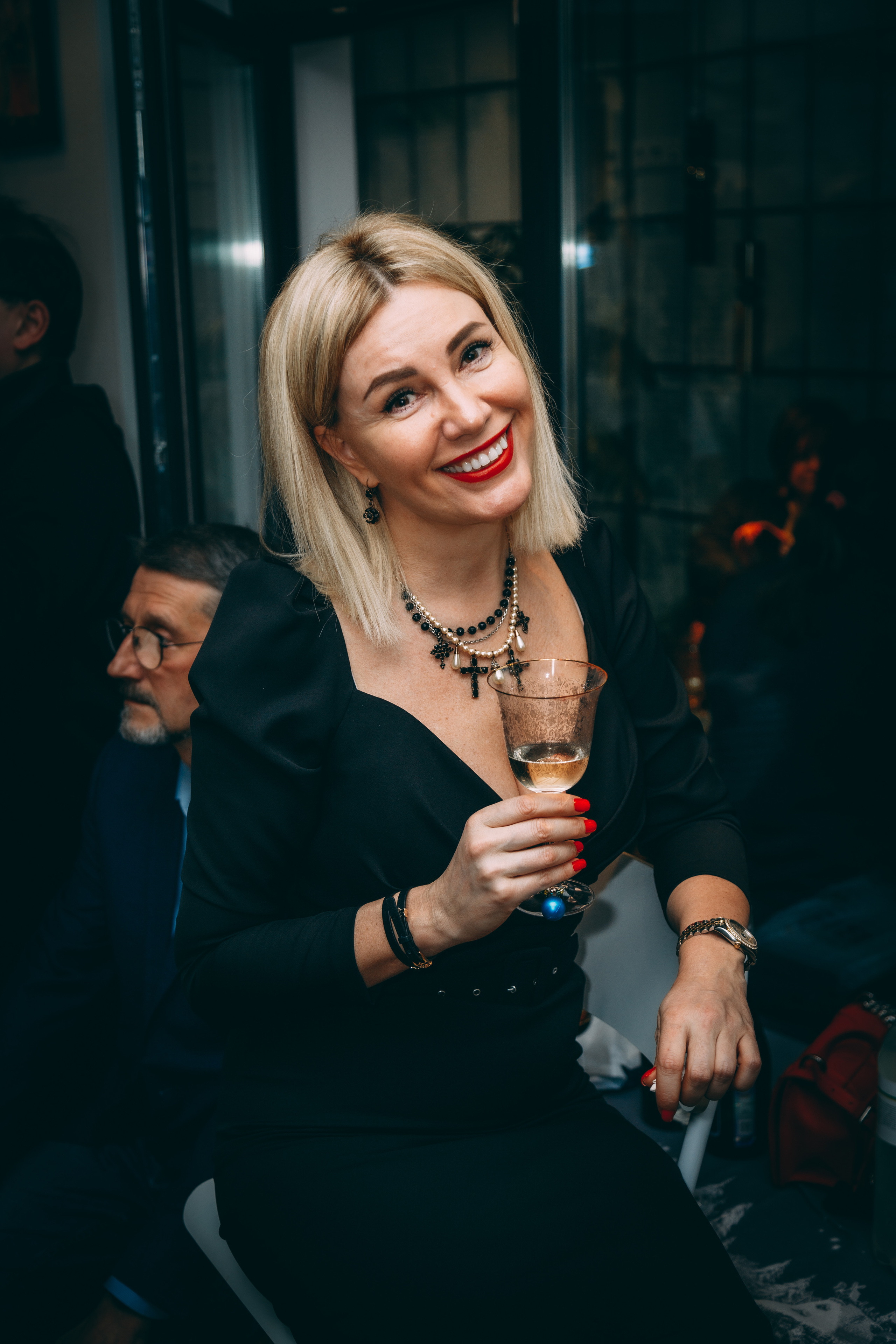 Квартирник с Тимуром Ведерниковым, Натальей Кучер и Екатериной Котёночкиной. Фотограф в Москве и Московской области