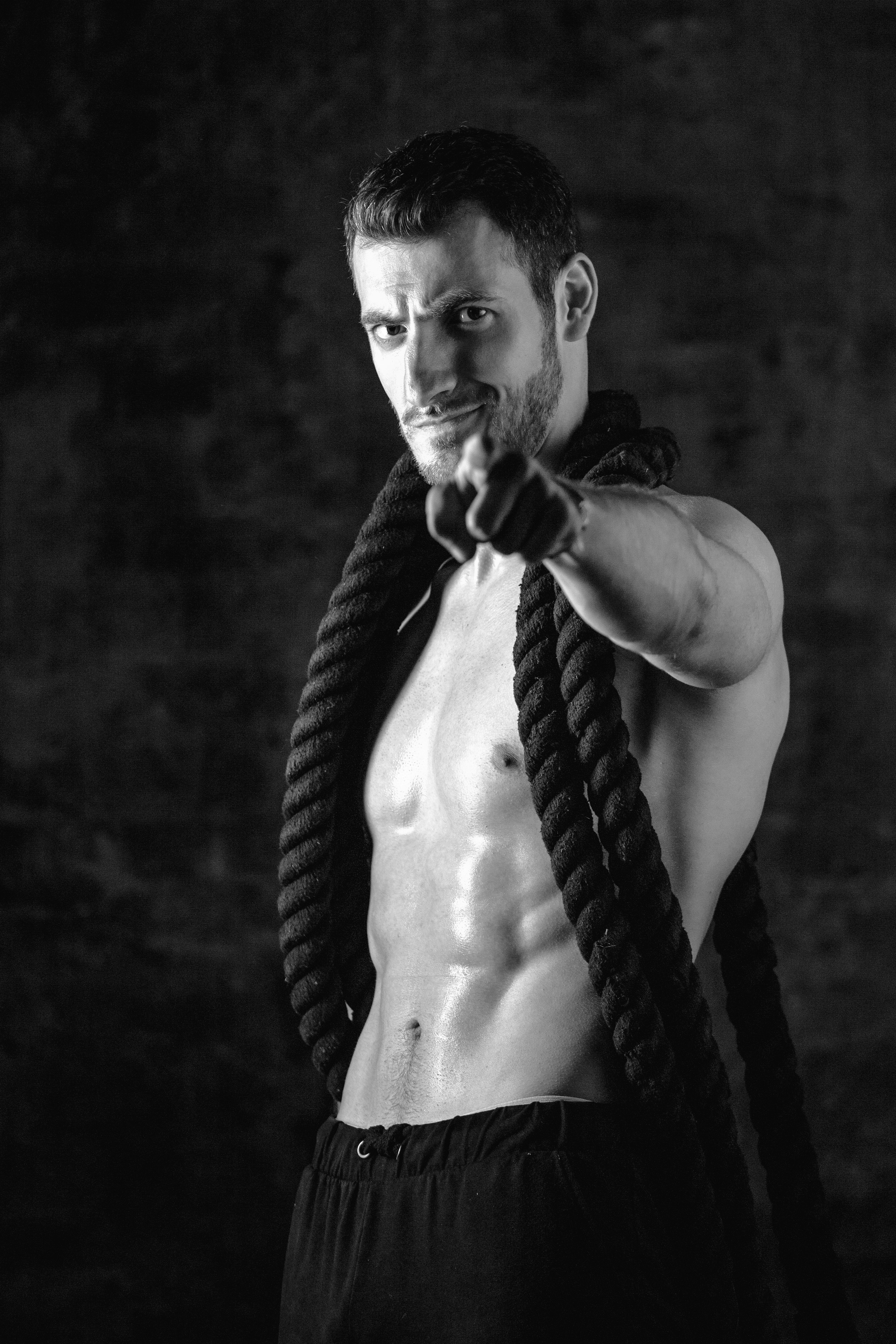 Ахмед. Фотограф в Москве и Московской области