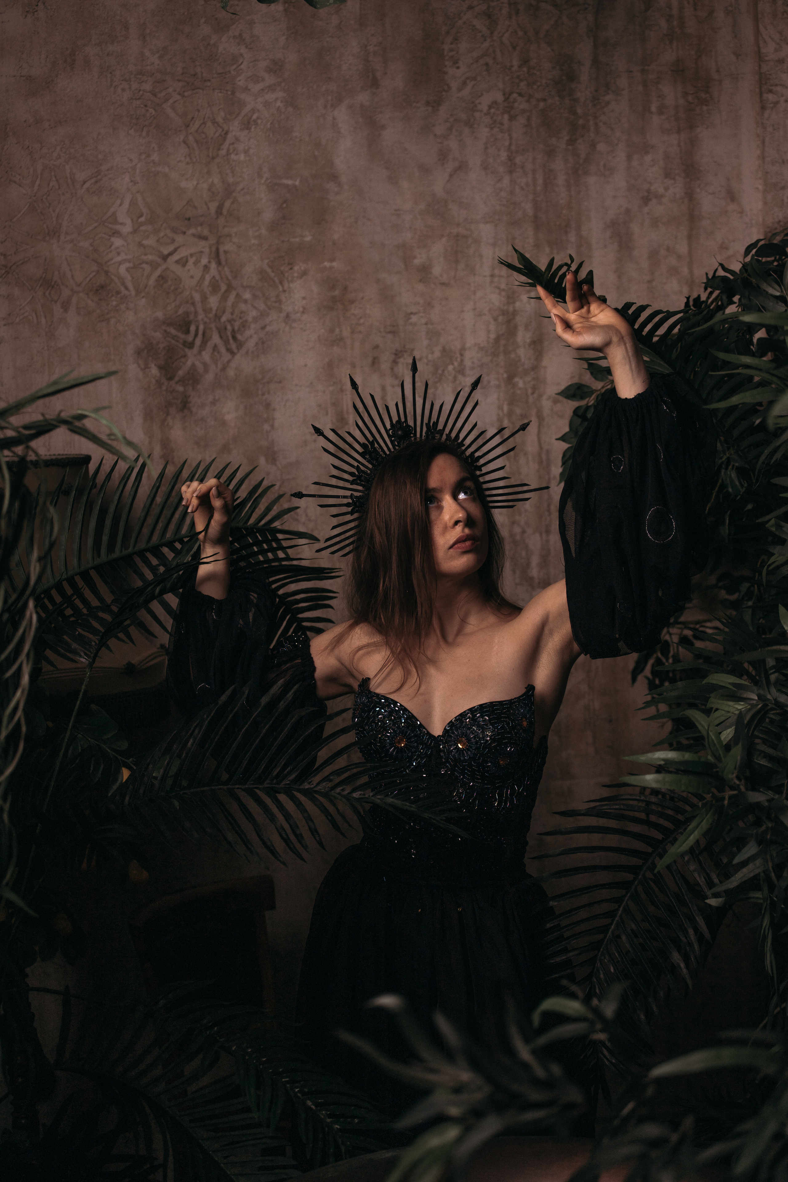 Яна. Фотограф в Москве и Московской области