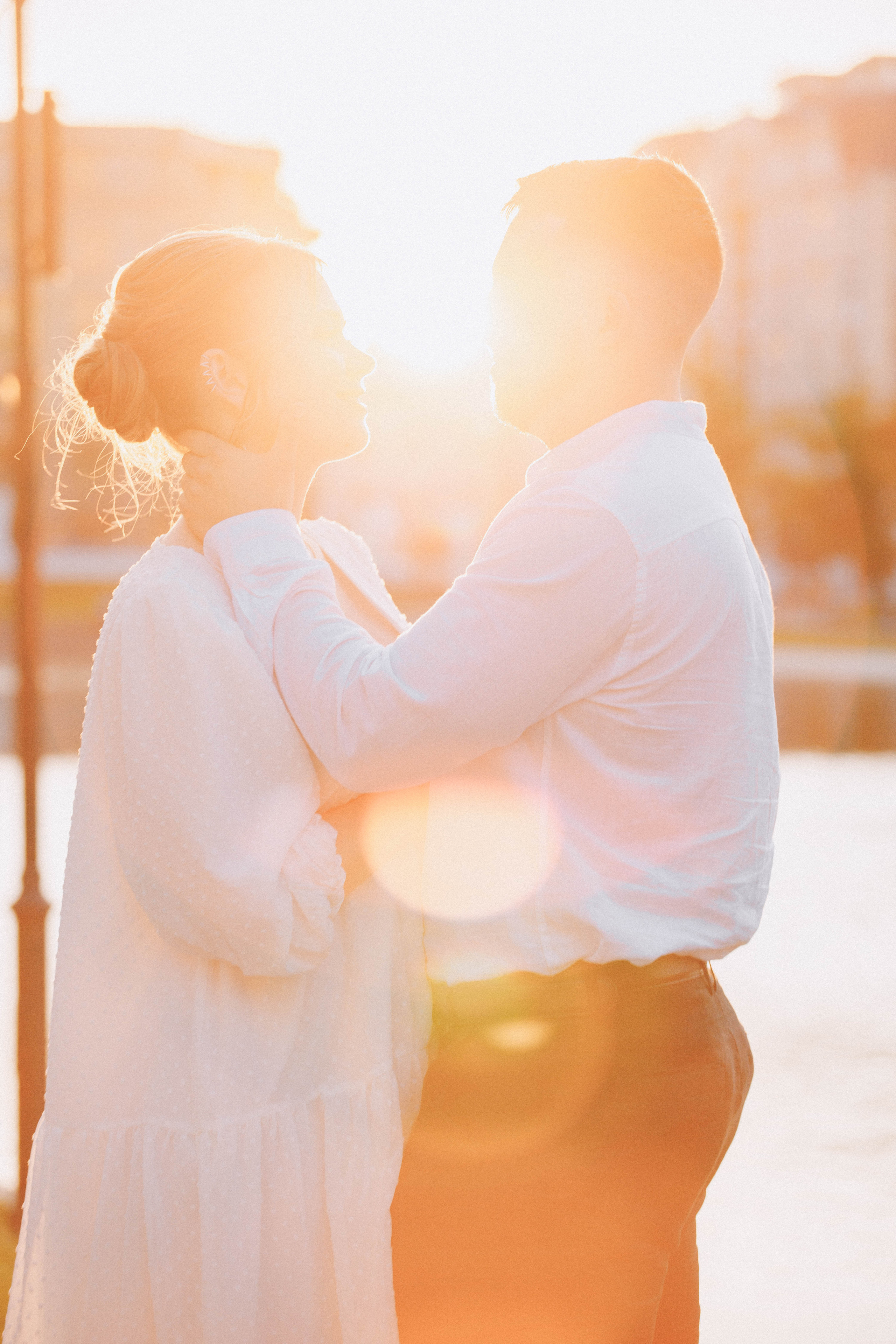 Случайные люди. Фотограф в Москве и Московской области