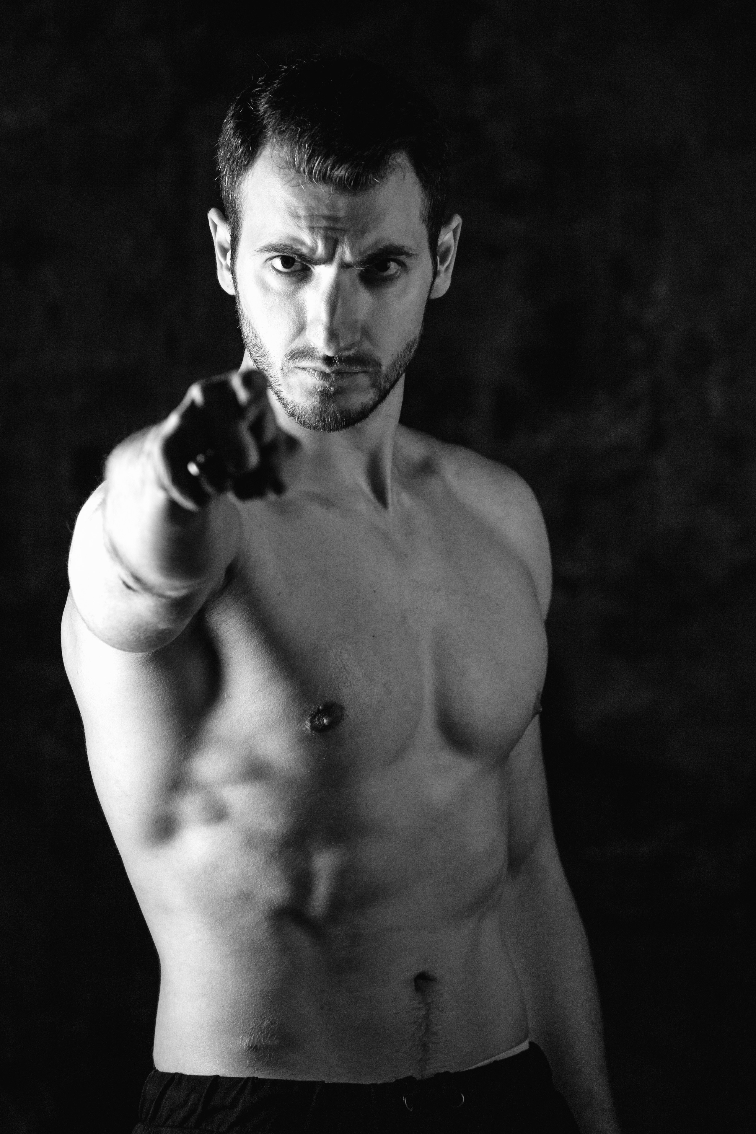 Ахмед. Фотограф в Москве и Московской области