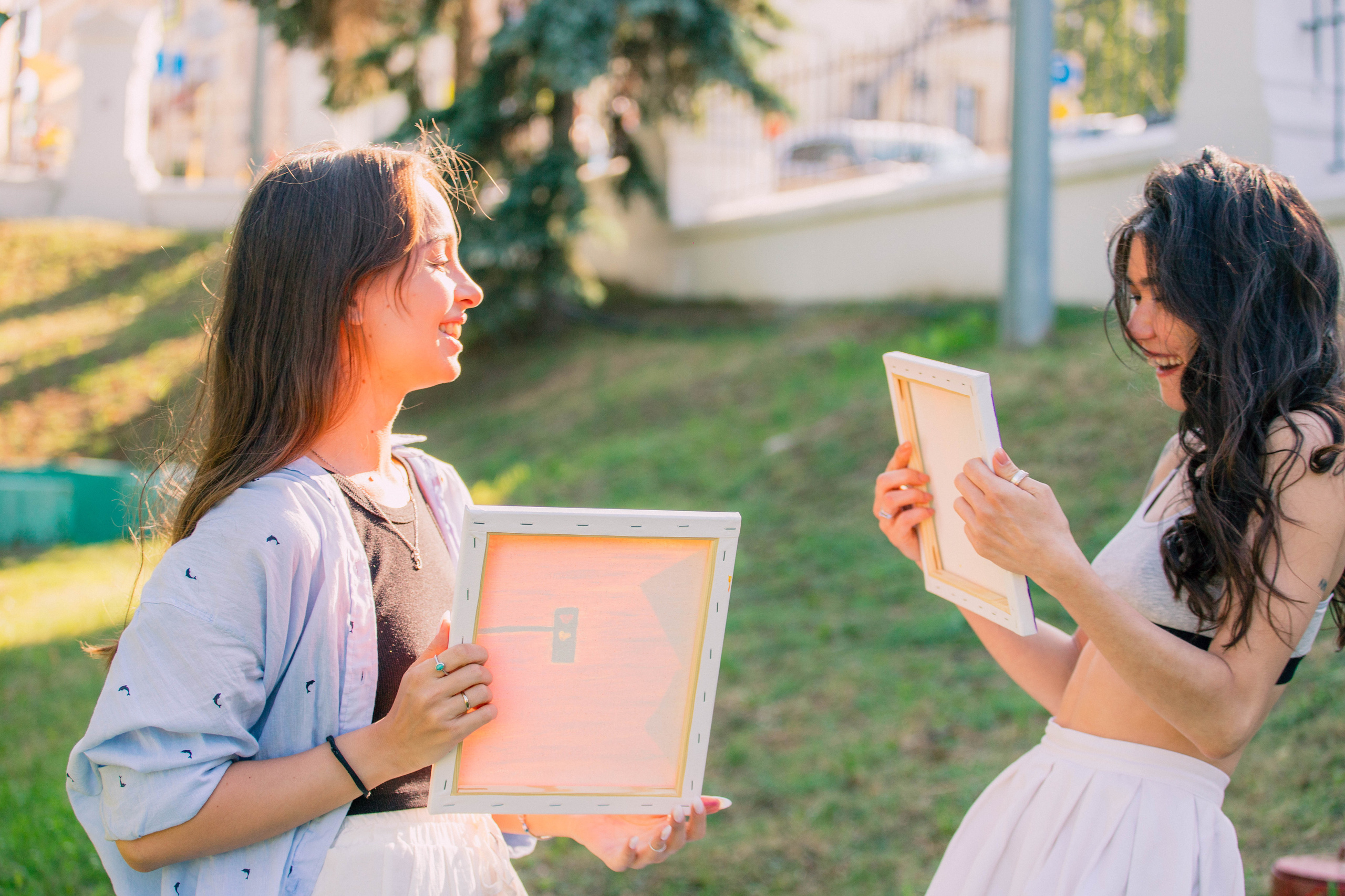 Случайные люди. Фотограф в Москве и Московской области