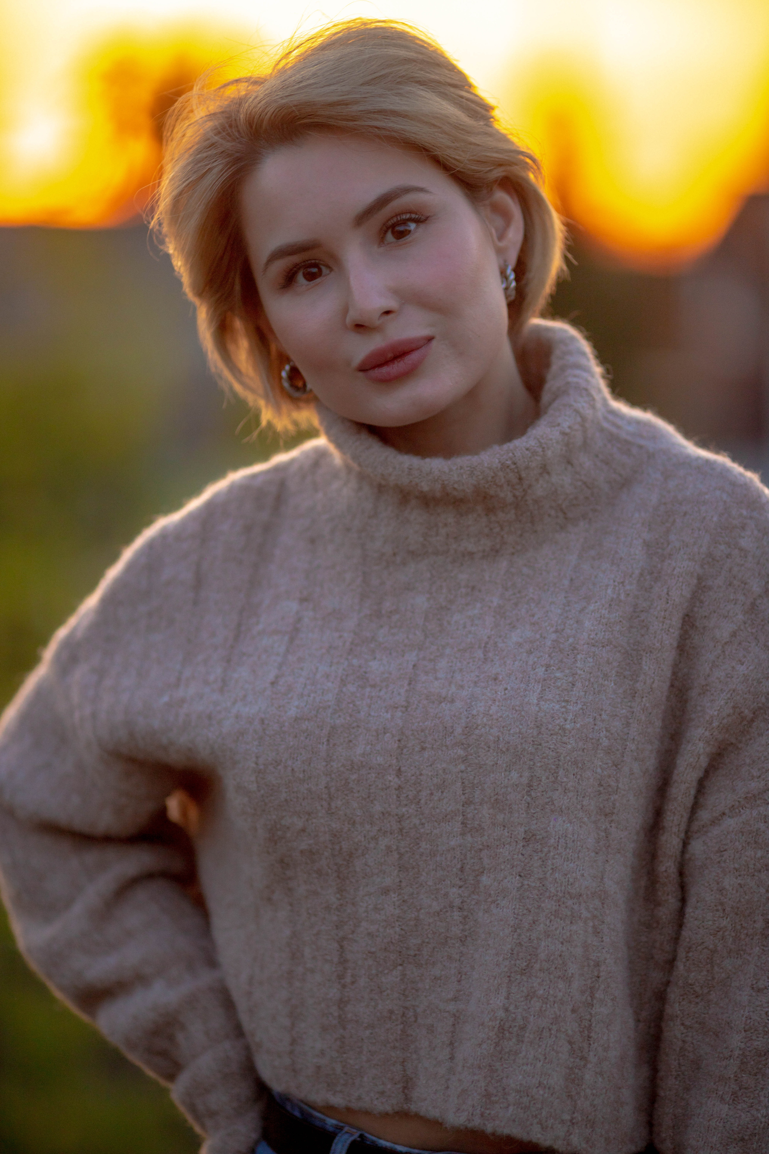 Ксения. Фотограф в Москве и Московской области