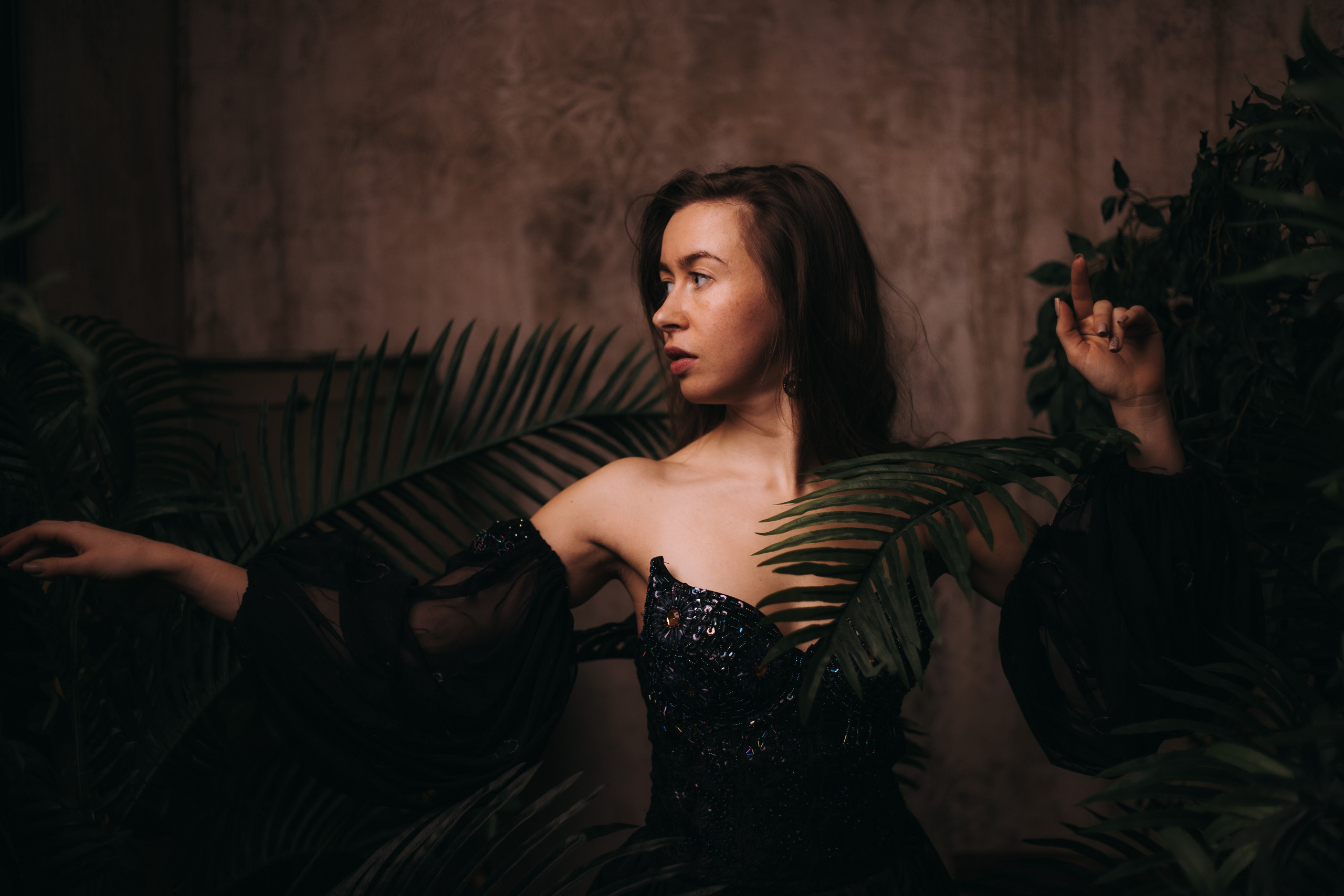 Яна. Фотограф в Москве и Московской области