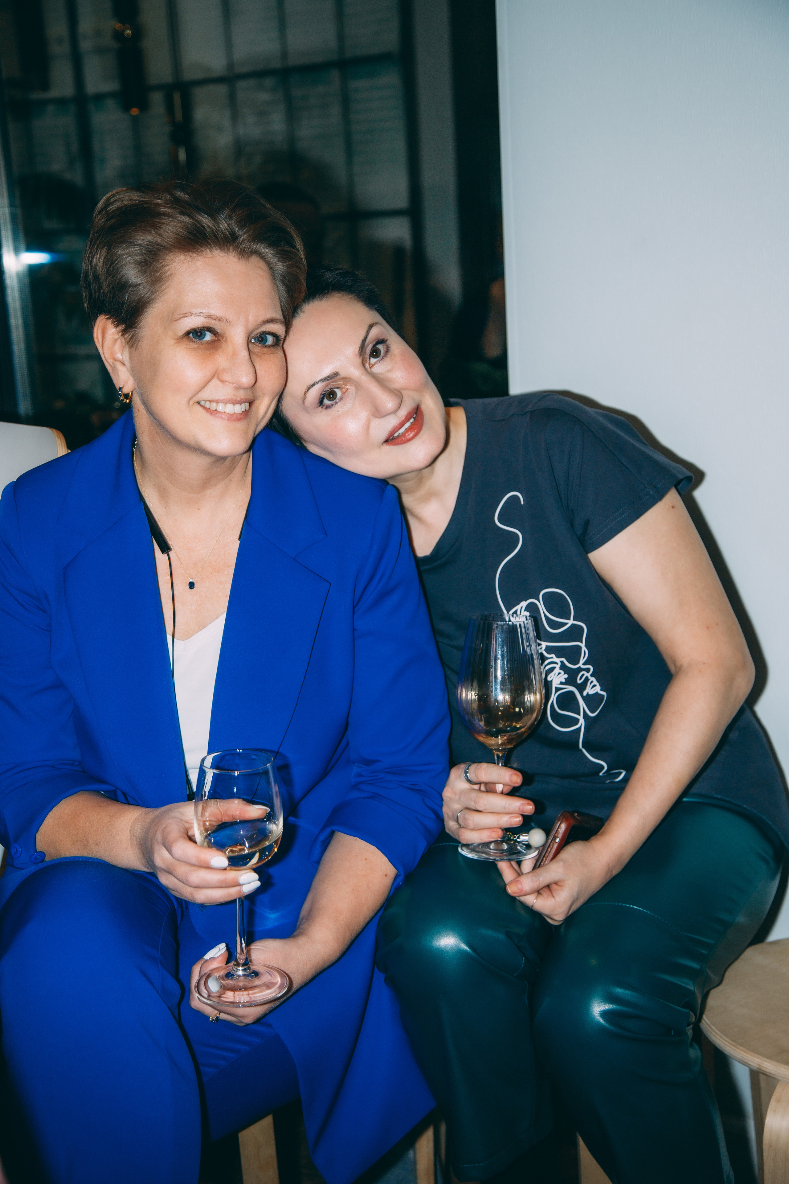 Квартирник с Тимуром Ведерниковым, Натальей Кучер и Екатериной Котёночкиной. Фотограф в Москве и Московской области