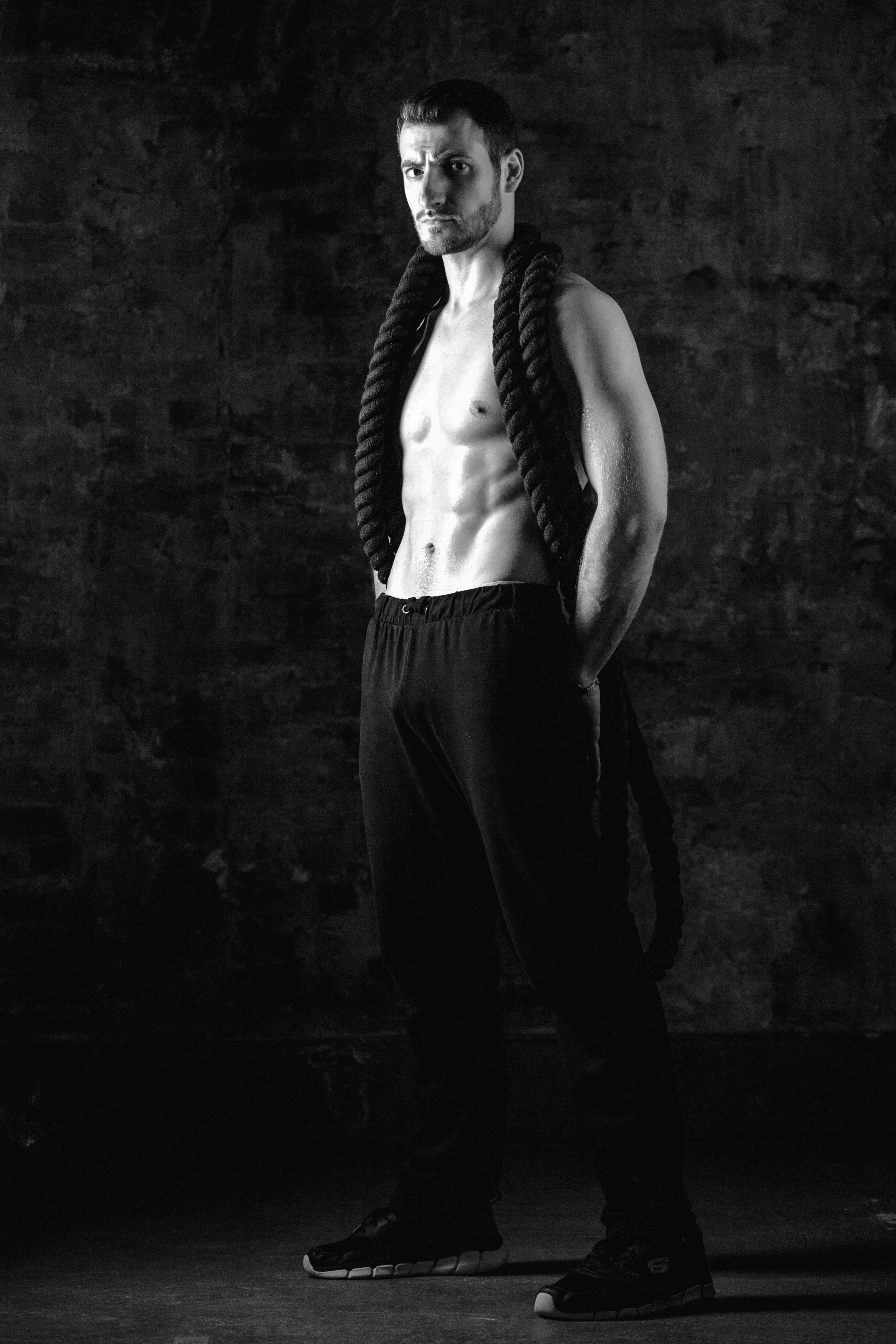 Ахмед. Фотограф в Москве и Московской области