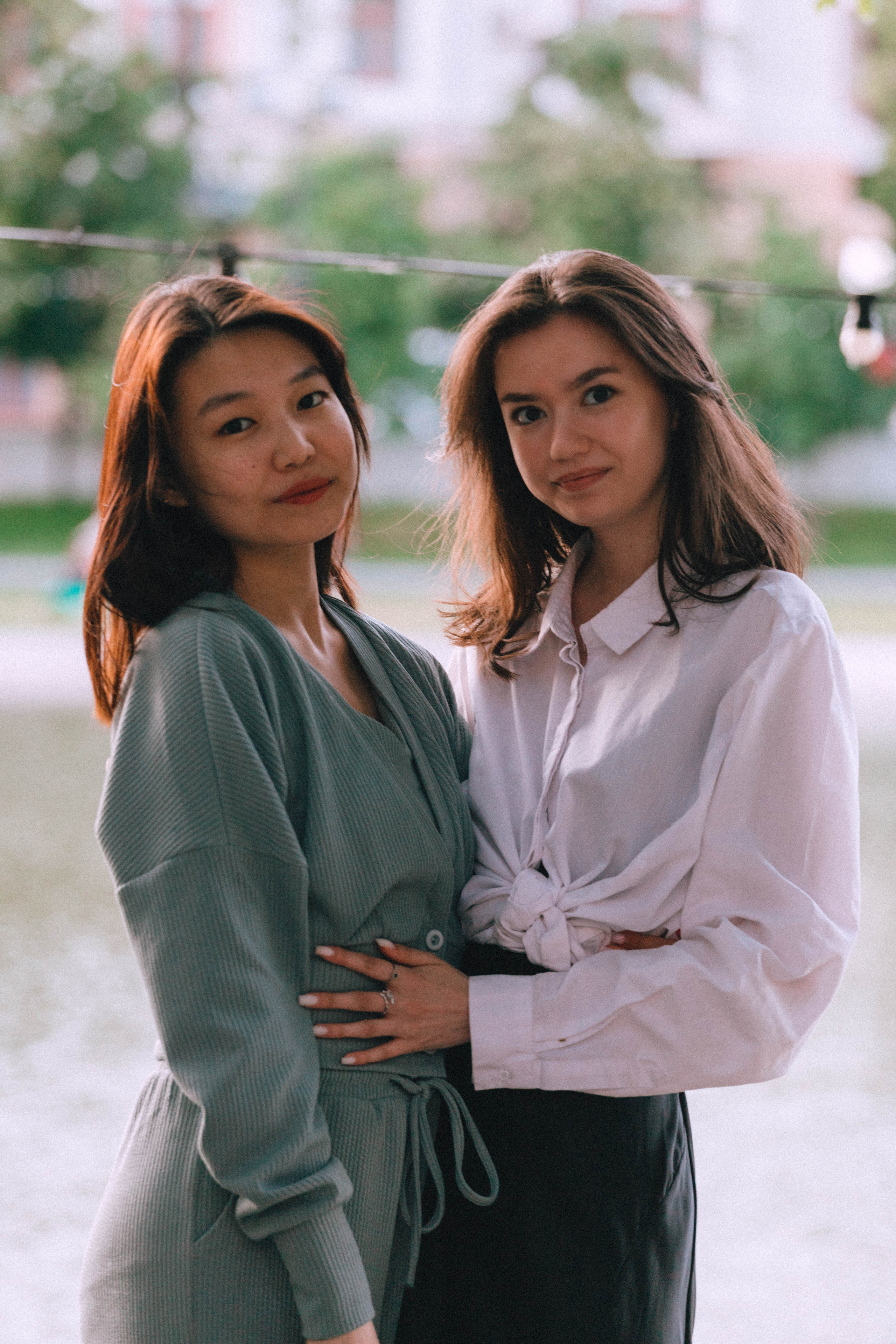 Случайные люди. Фотограф в Москве и Московской области