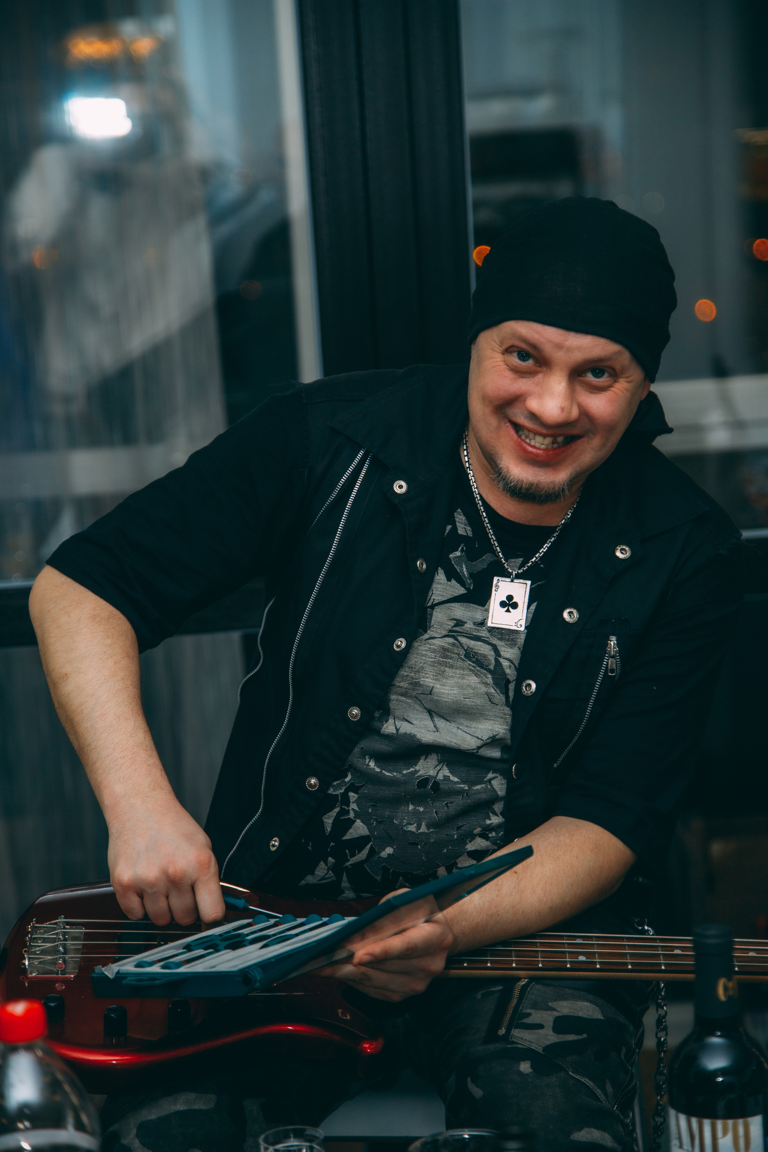 Квартирник с Тимуром Ведерниковым, Натальей Кучер и Екатериной Котёночкиной. Фотограф в Москве и Московской области