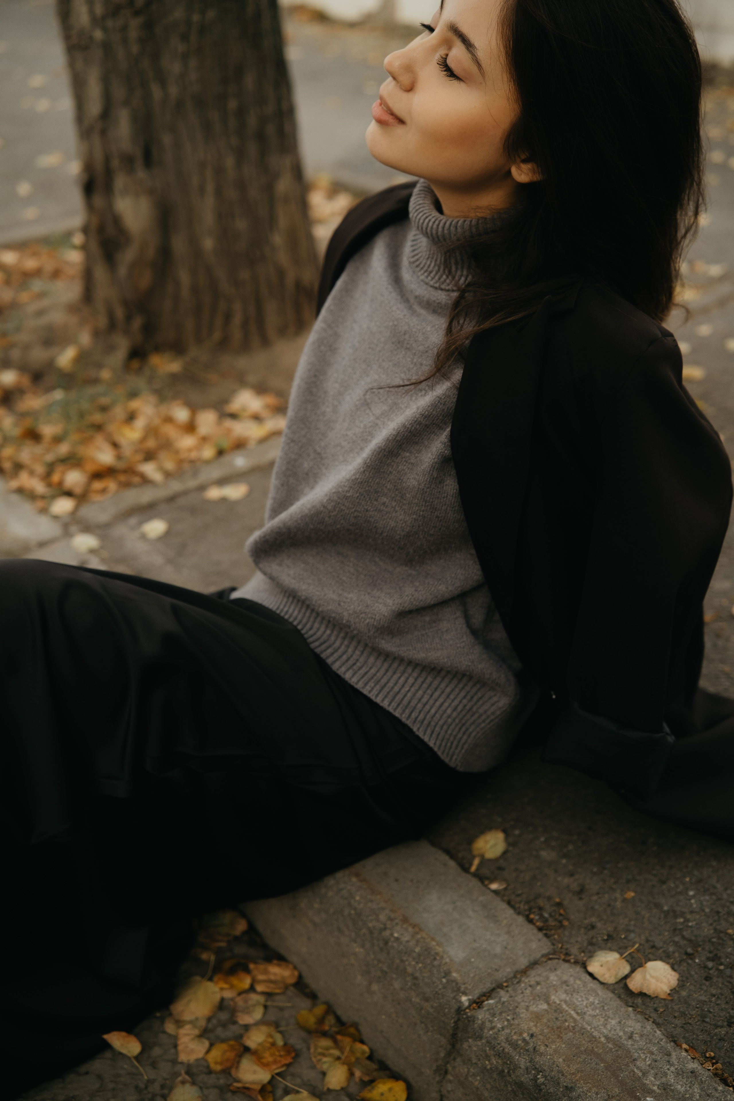 Любовь: Диана и Камиль. Обо мне