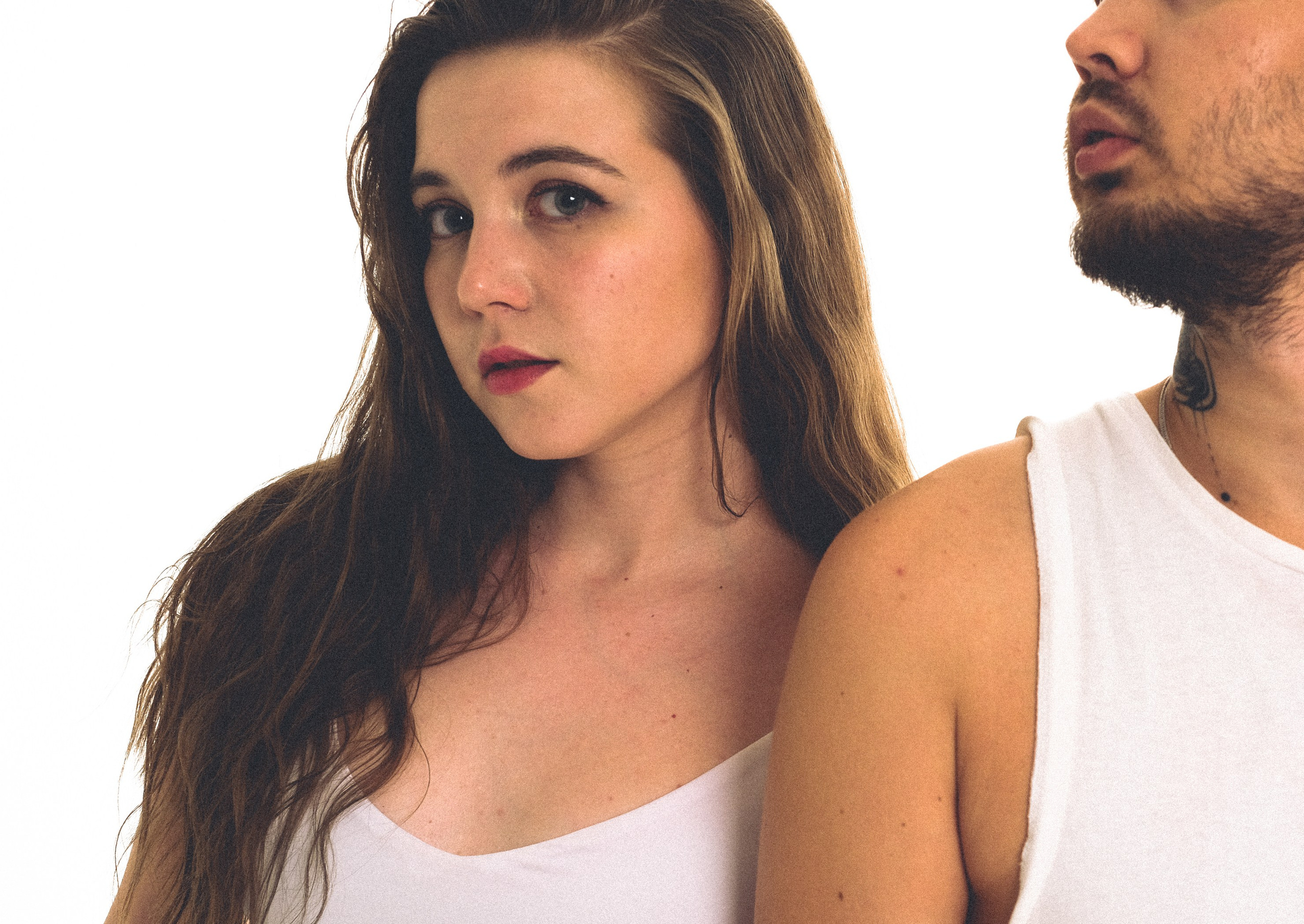 Групповой портрет: VOGUE ACADEMY. Обо мне