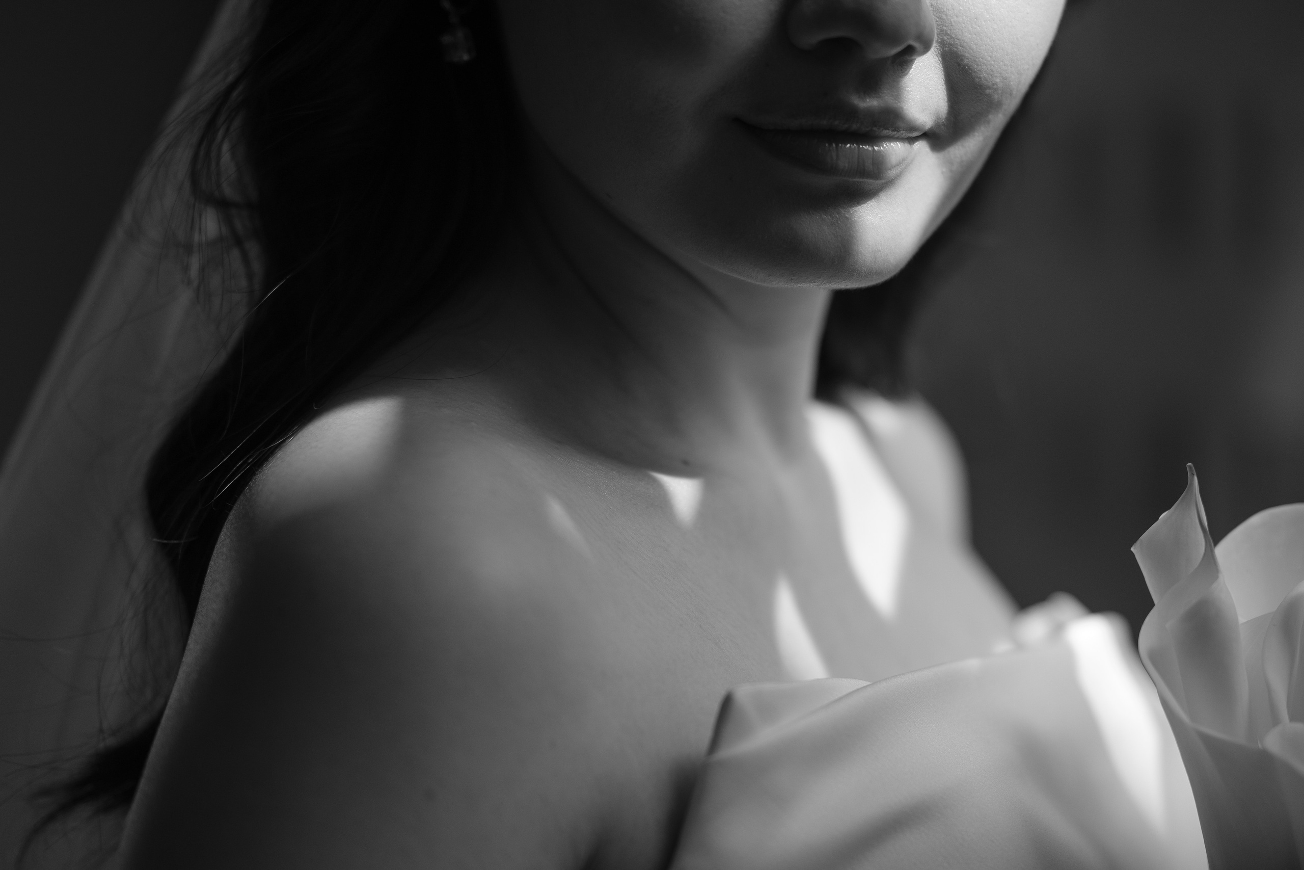 С тобой нежно. Обо мне