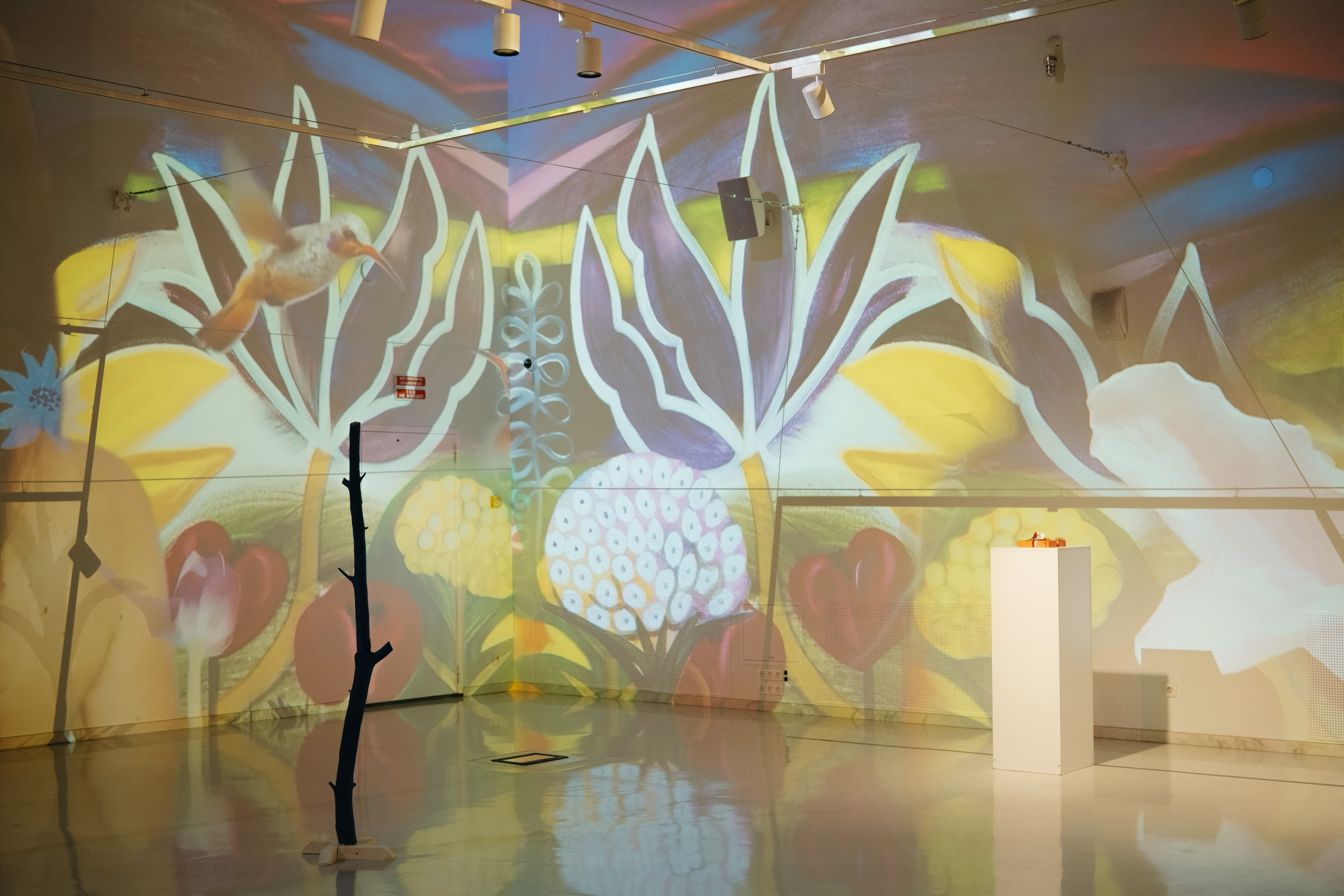 СЧАСТЬЕ & Альфия Sargin. Обо мне