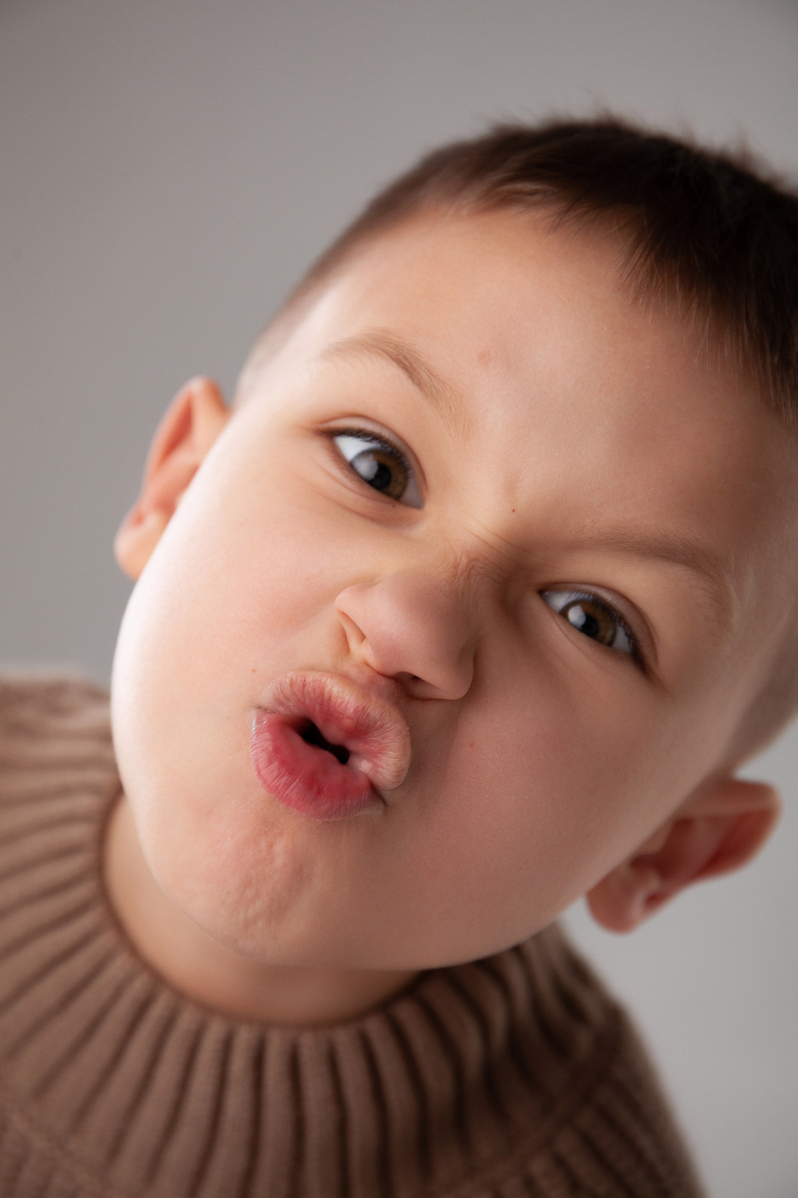 ZAKHAR, MAKAR и VIOLETTA