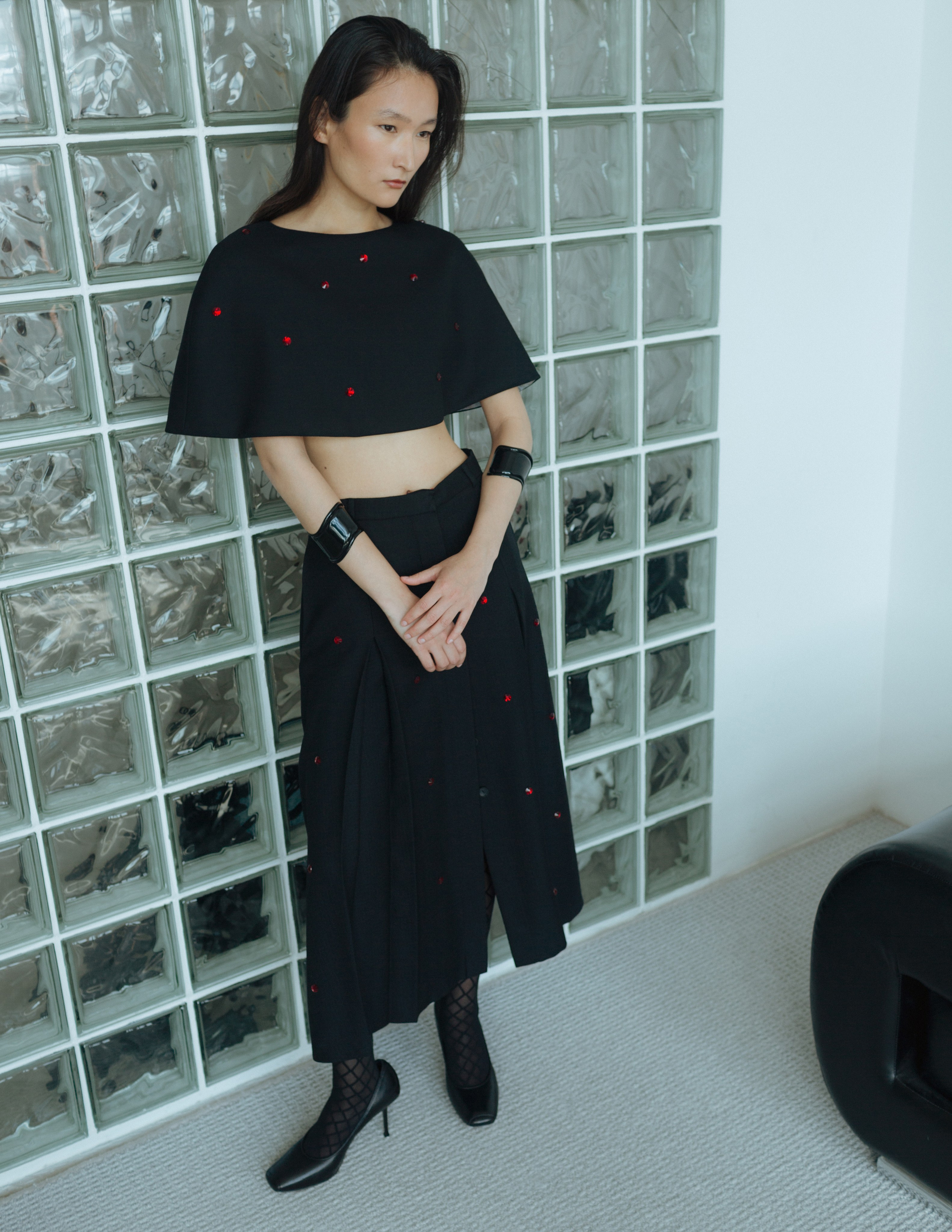 Лукбук для дизайнера одежды Юлии Машненковой. Fashion фотограф в Санкт-Петербурге Юлия Леонович