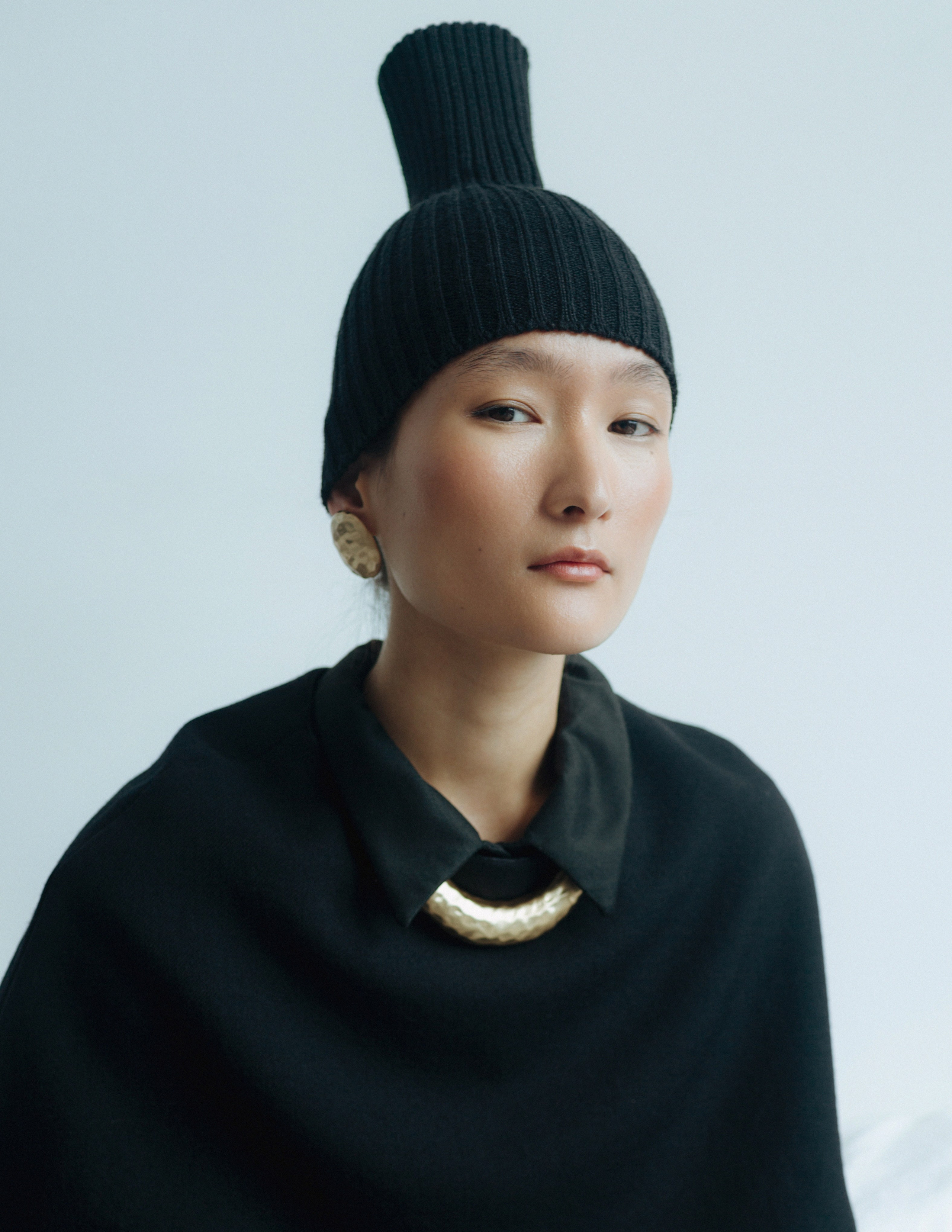 Лукбук для дизайнера одежды Юлии Машненковой. Fashion фотограф в Санкт-Петербурге Юлия Леонович