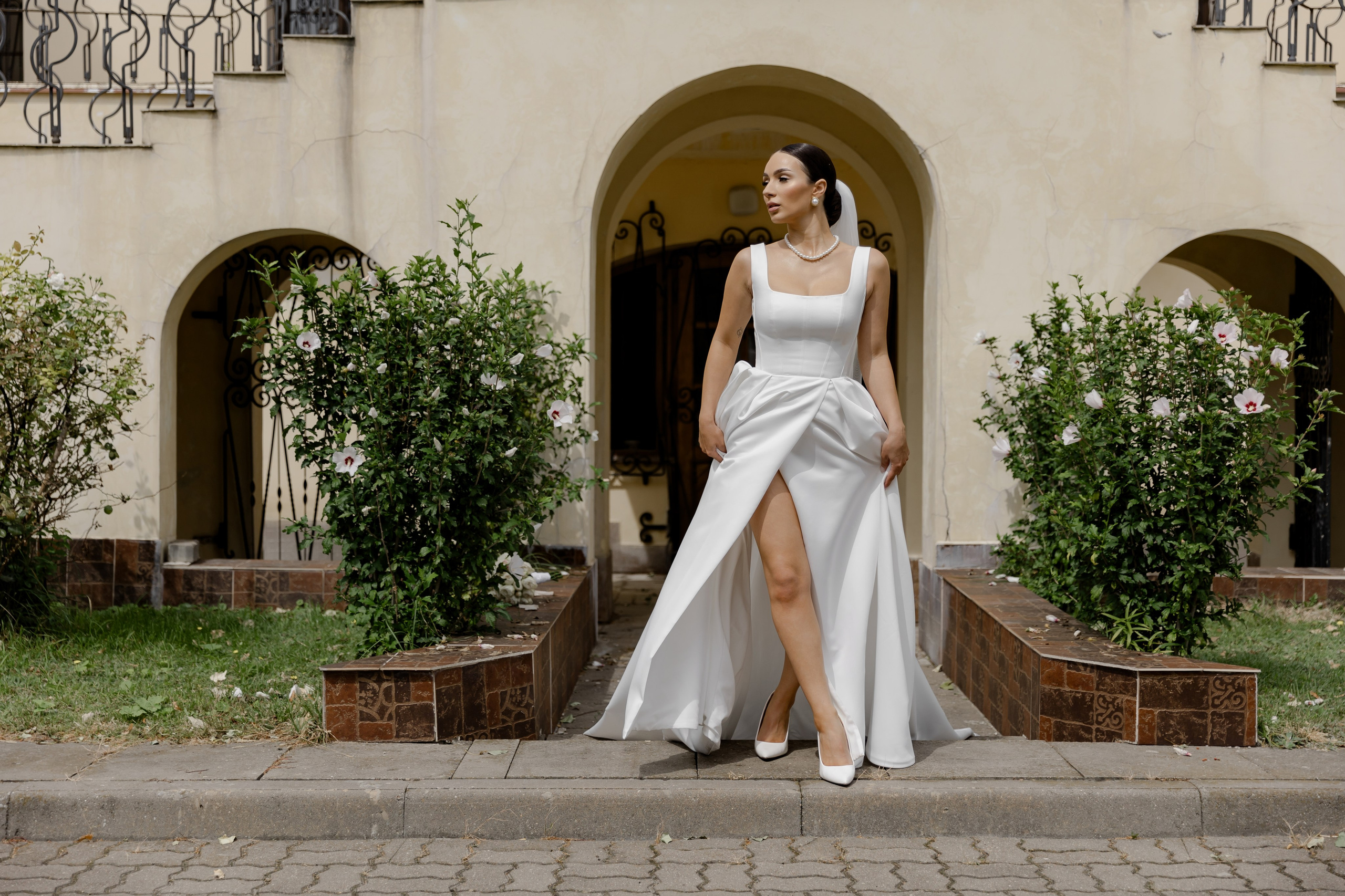 Аня и Игорь. Dima Lemeshevsky