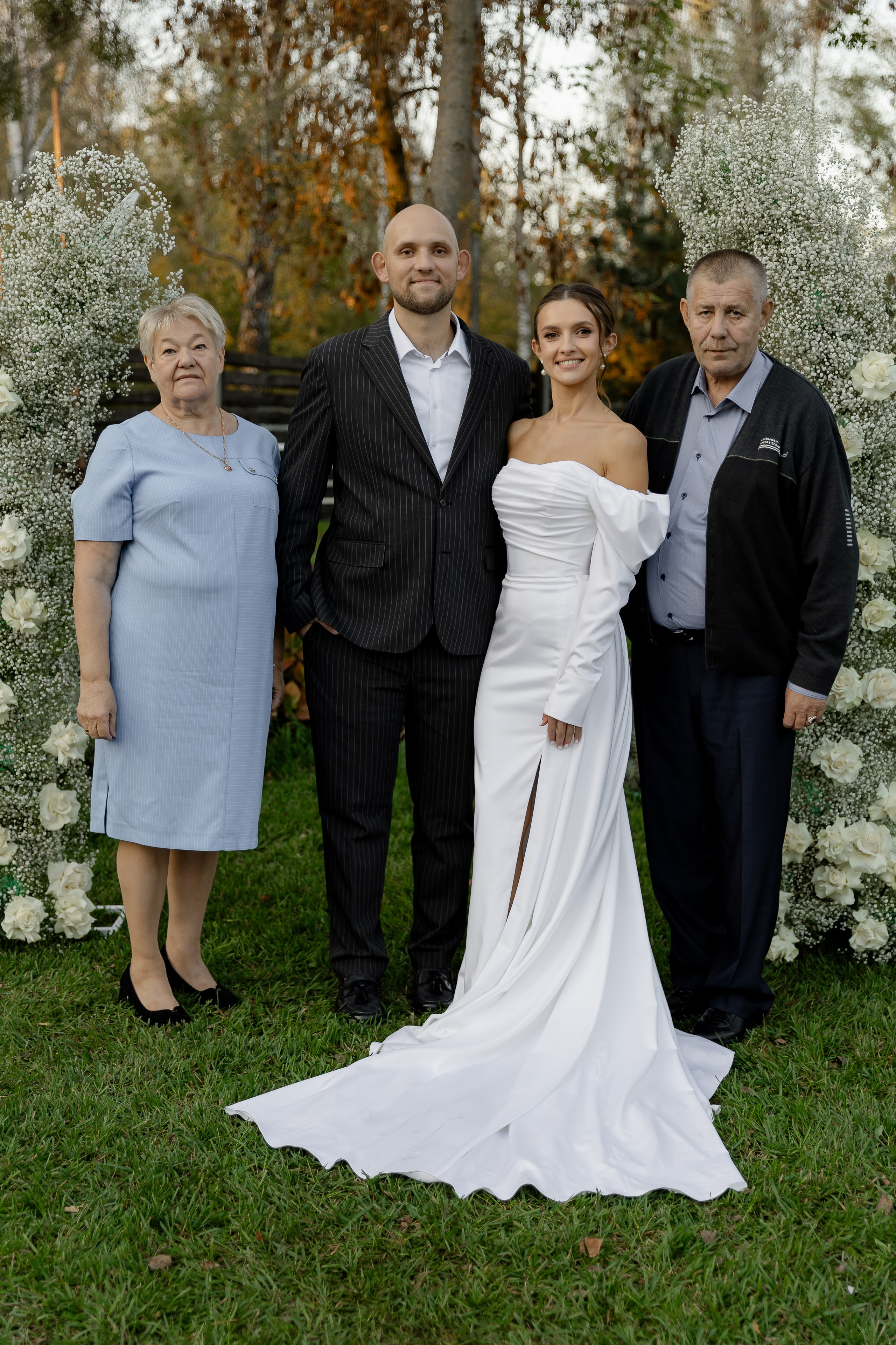 Кирилл и Даша. Dima Lemeshevsky