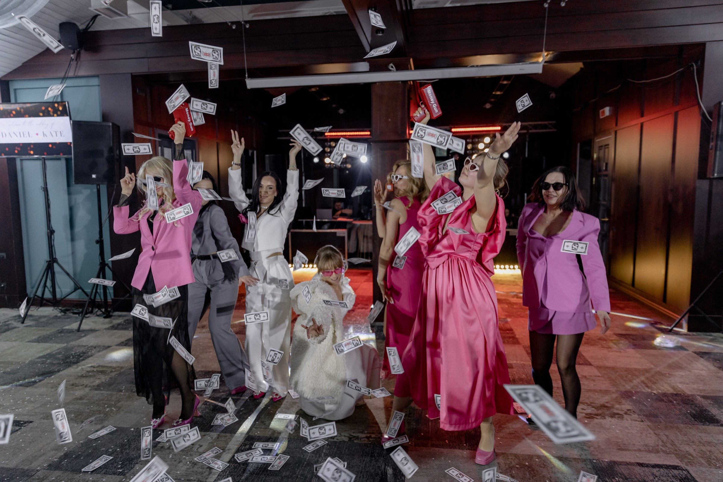 Даниэль и Катя. Dima Lemeshevsky