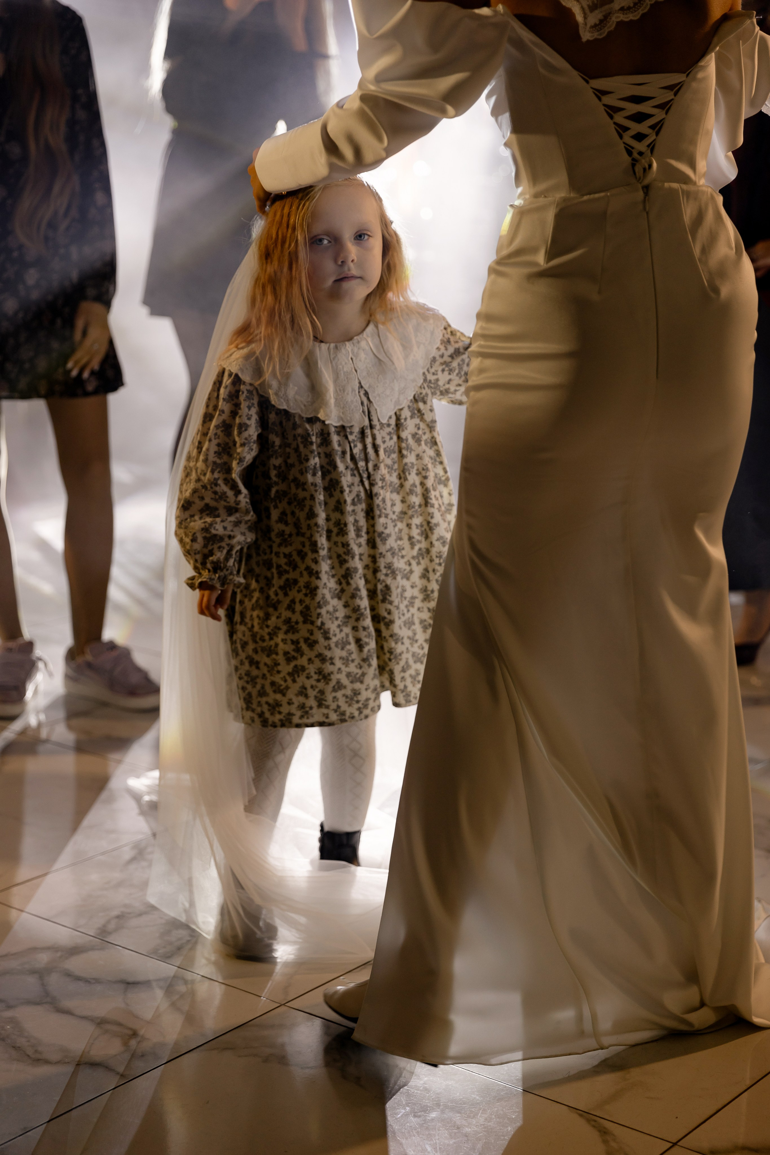 Кирилл и Даша. Dima Lemeshevsky