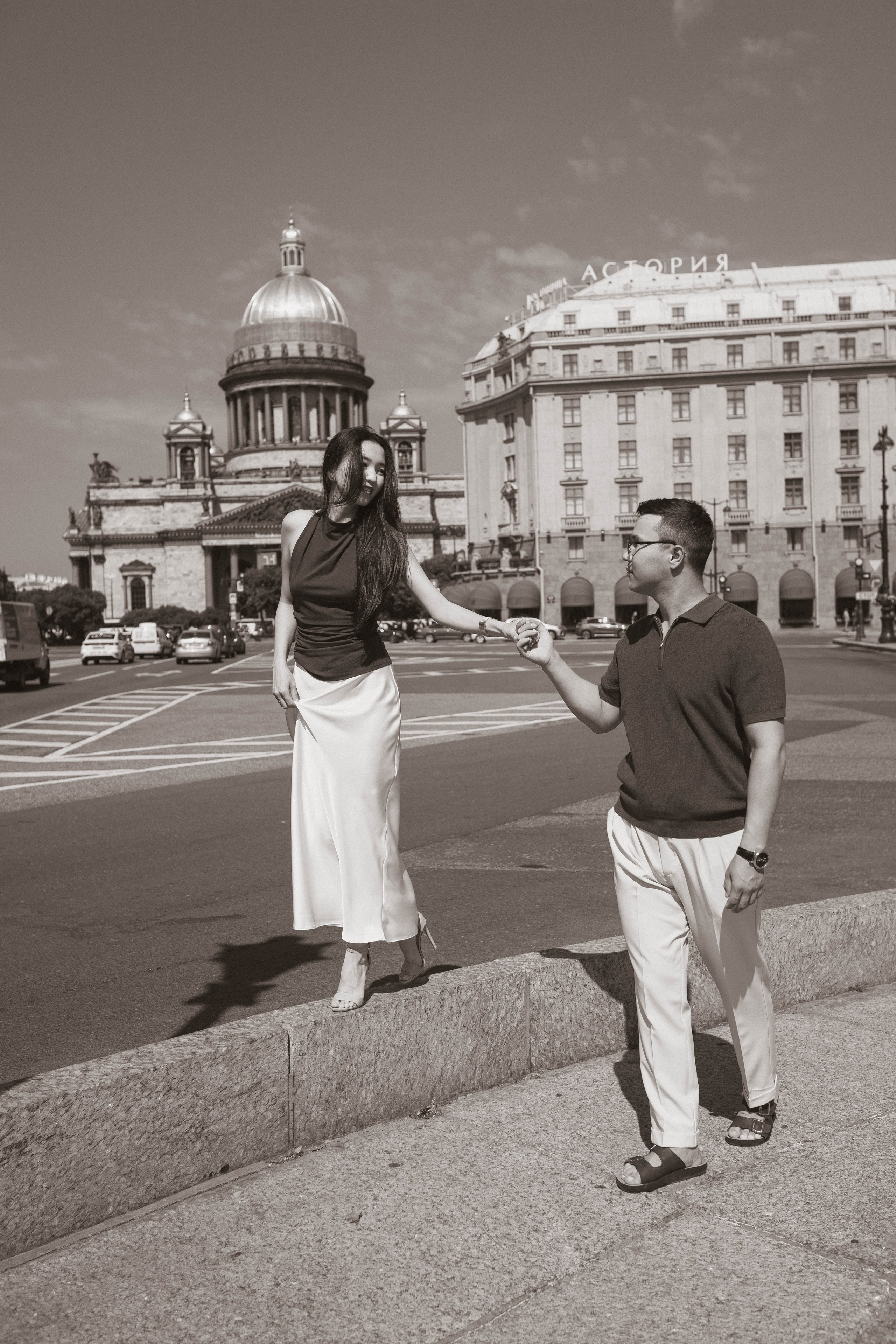 2. Фотограф в Санкт-Петербурге Полина