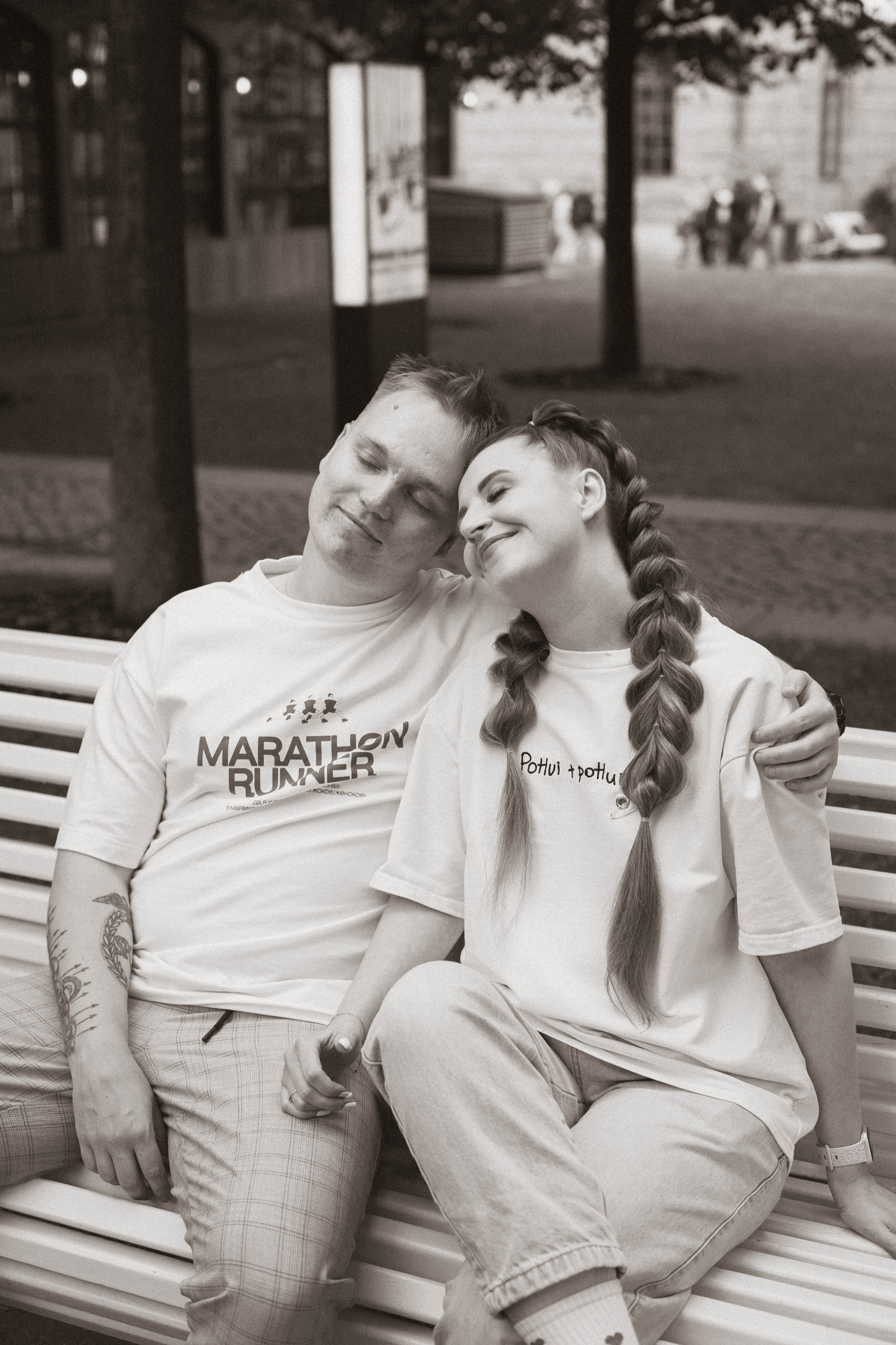 4. Фотограф в Санкт-Петербурге Полина