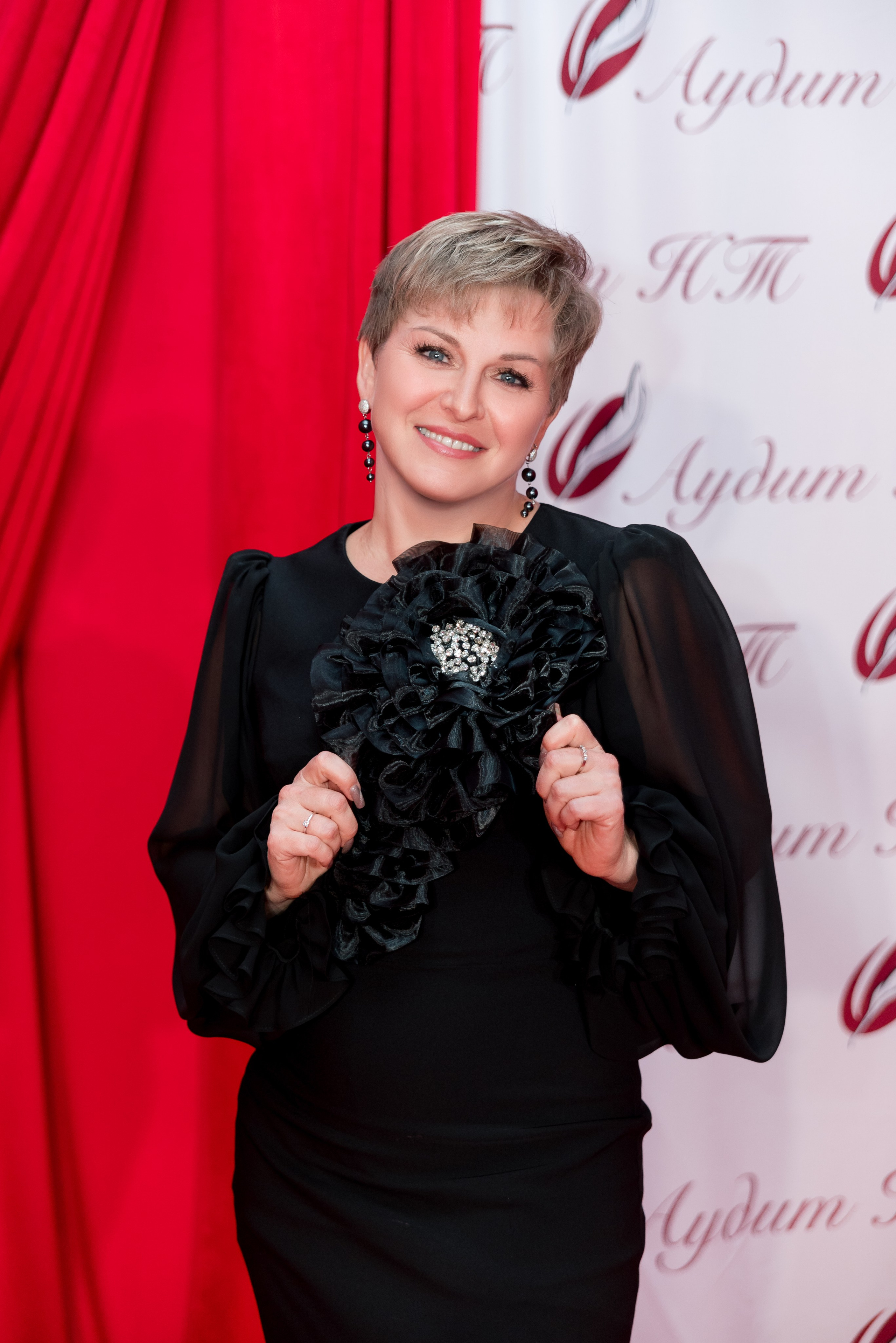 День рождения компании Аудит НТ. Фотограф Елена Кучук