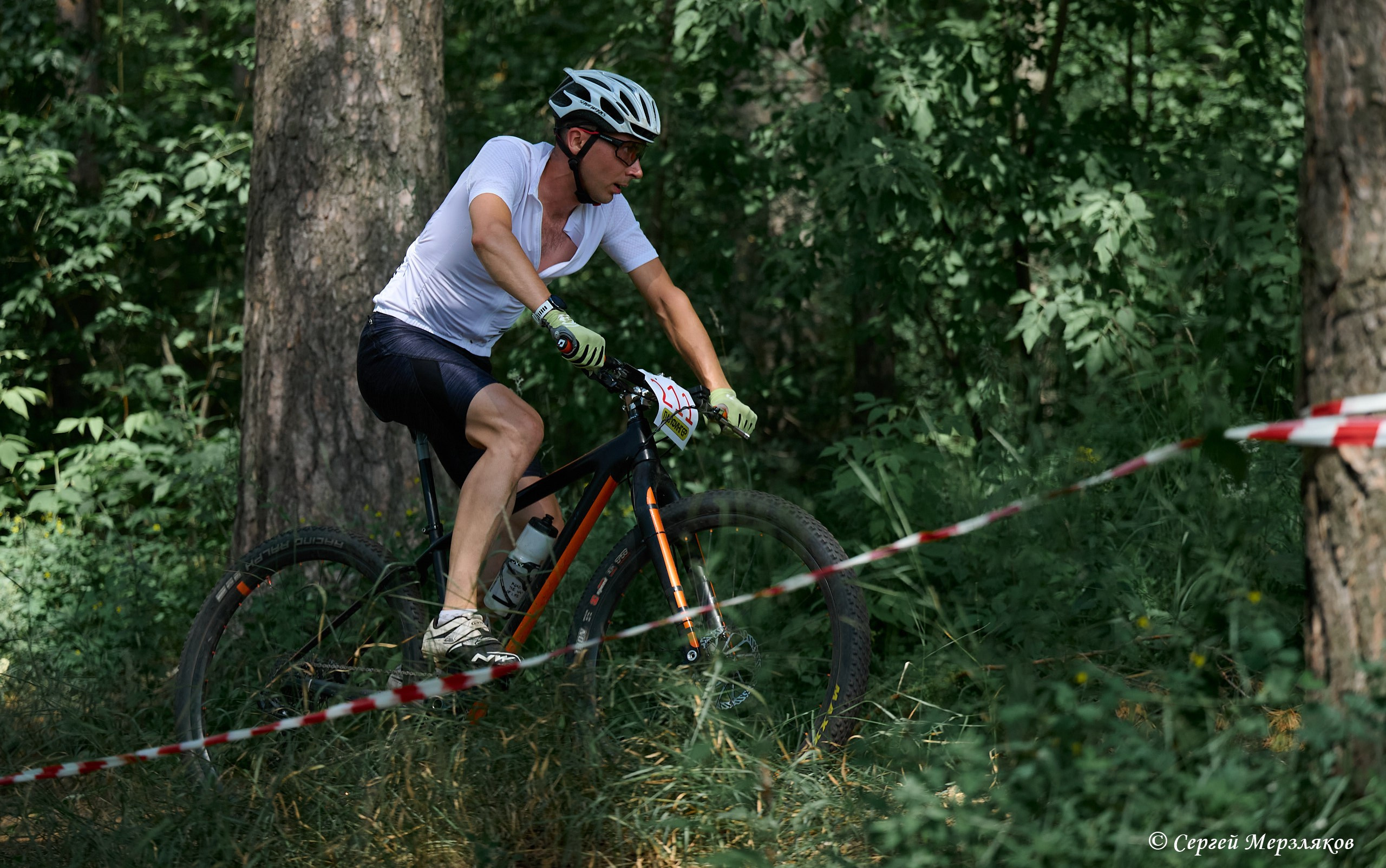 Кубок ПАЛФИНГЕР 2024 (MTB-XCO). Ижевск. 20.07.2024. Спортивный репортажный фотограф в Ижевске Сергей Мерзляков