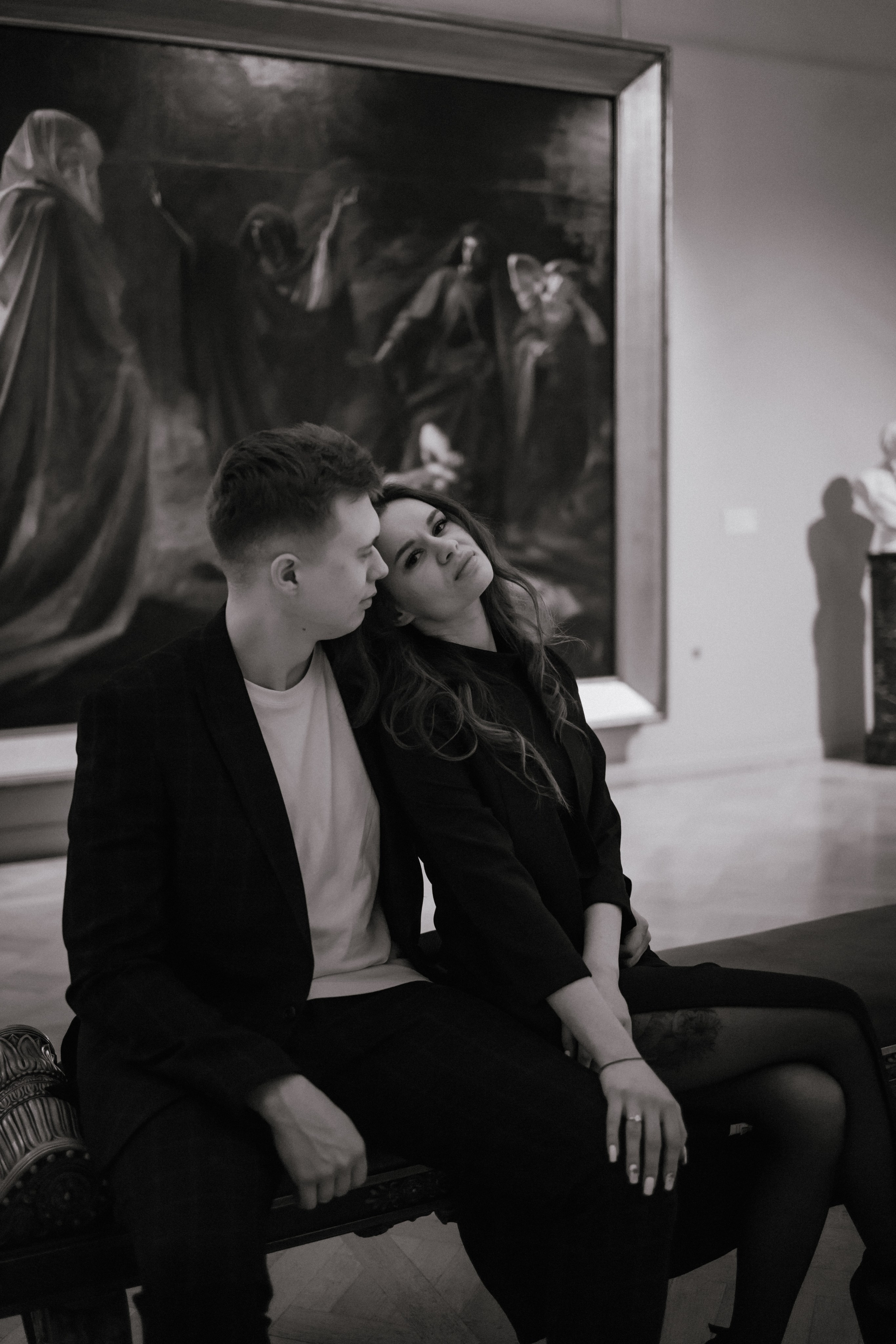 Русский музей. Фотограф в Санкт-Петербурге Светлана Арестова