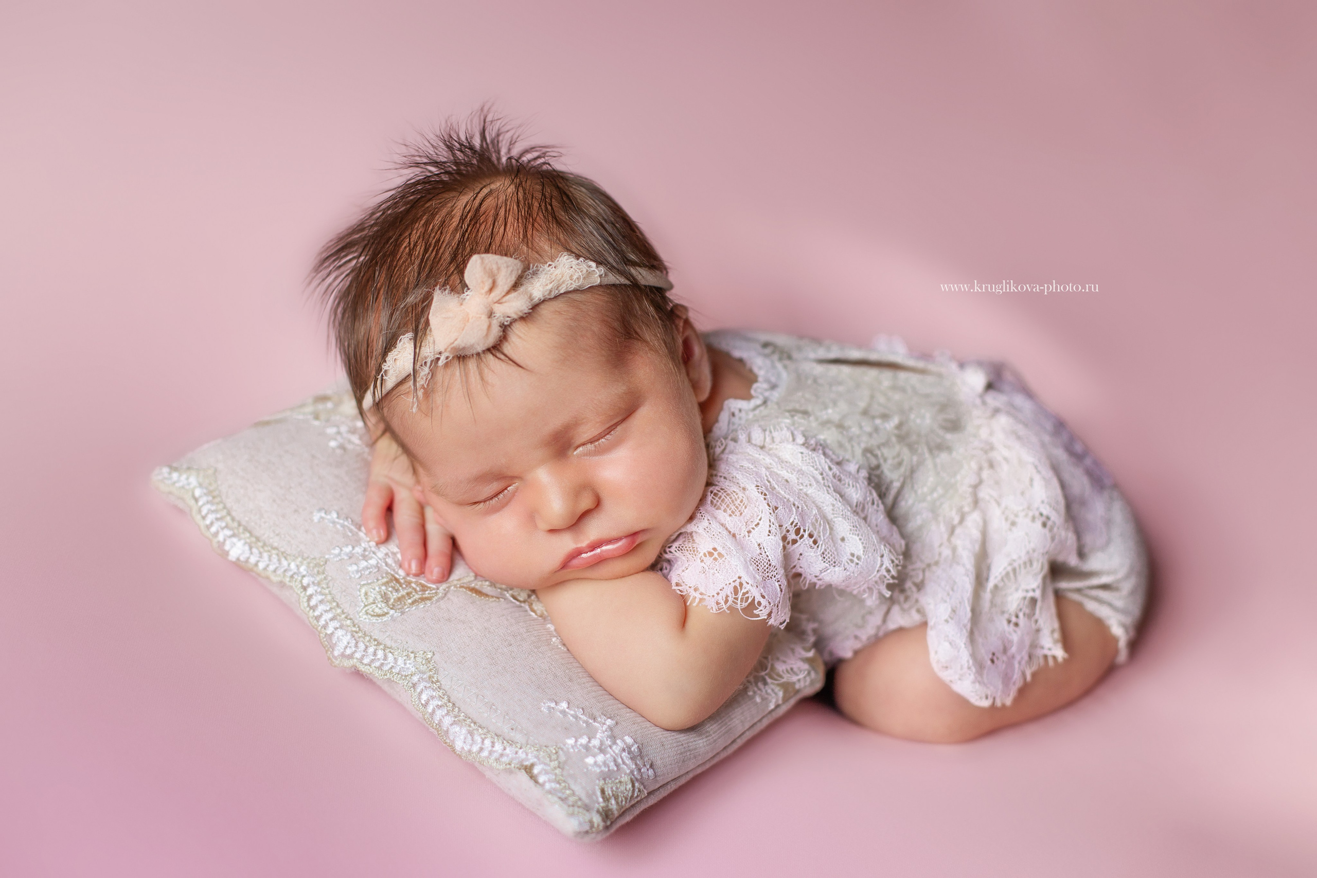 Новорожденные (до 1 месяца). Фотограф новорожденных и детский в Сергиевом Посаде Кругликова Юлия