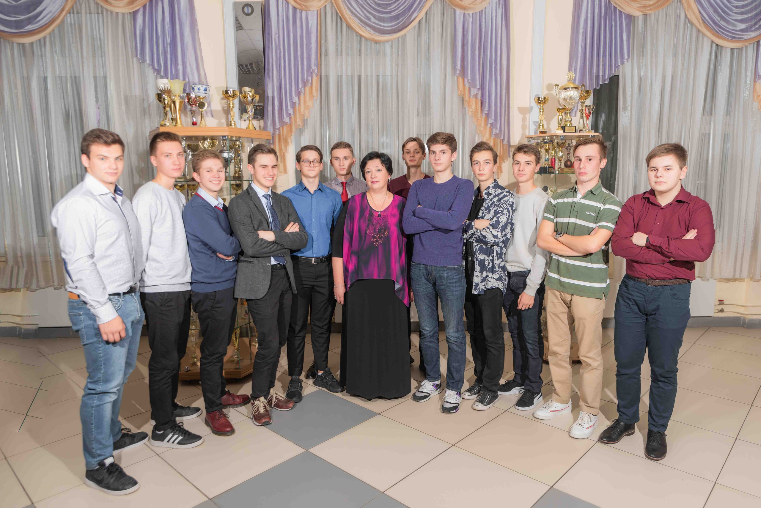 Фотосессия 11 класса для альбомов, 2019 год. Фотограф и видеограф в Москве и Абу Даби Мария Кулагина