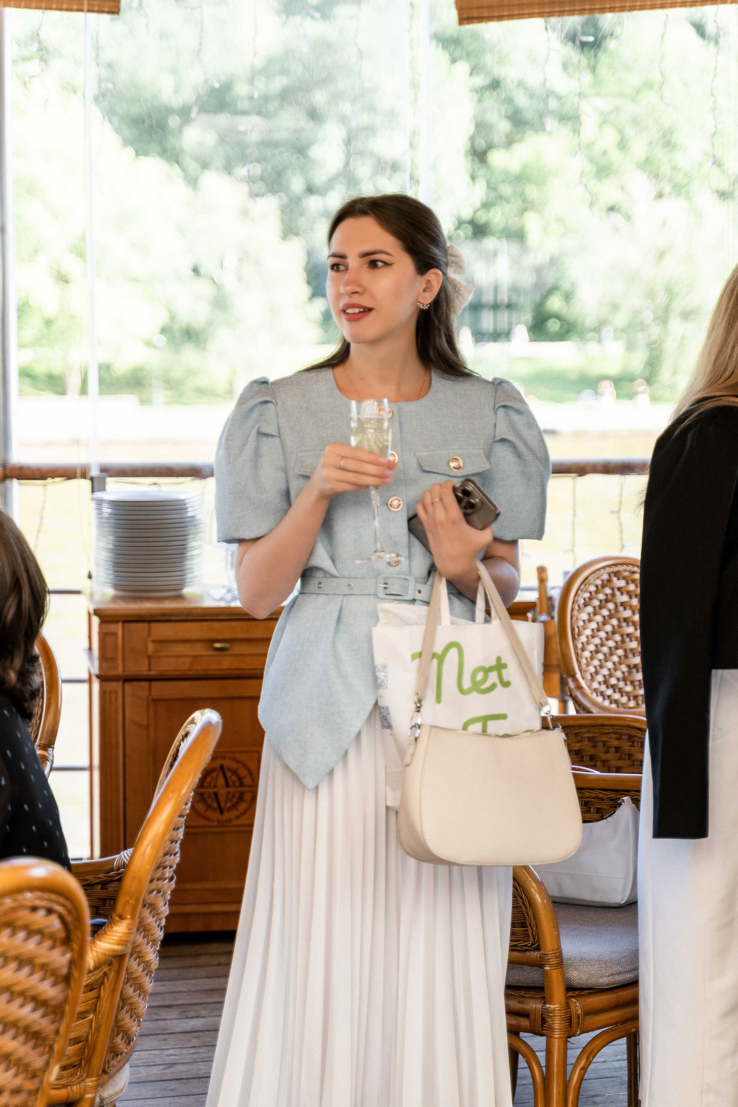 Ива мастерс | корпоратив в Чайке. Фотограф и видеограф в Москве и Абу Даби Мария Кулагина