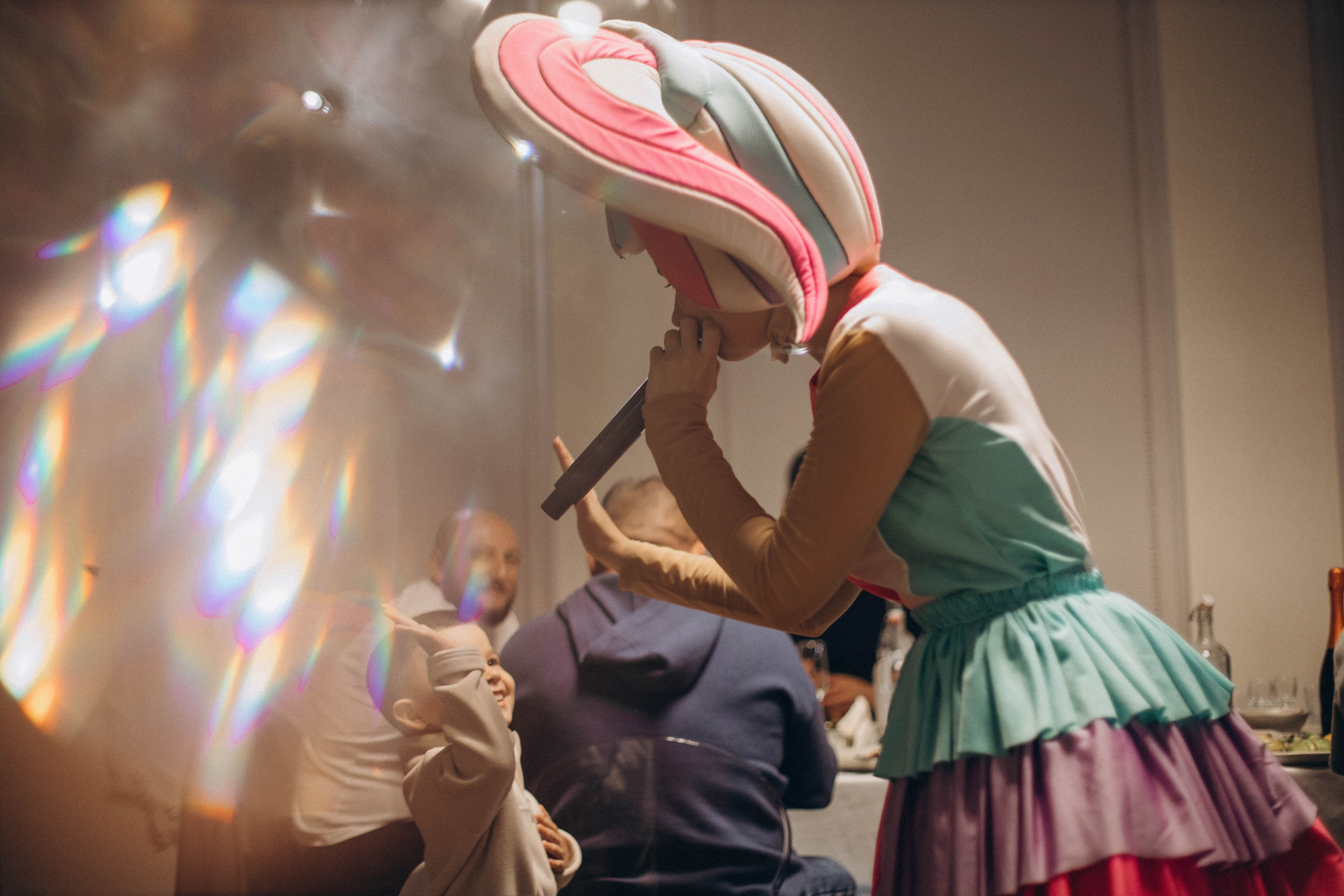 День Рождения Арины. Портретный и свадебный фотограф в Астрахани Сабира Аубекерова