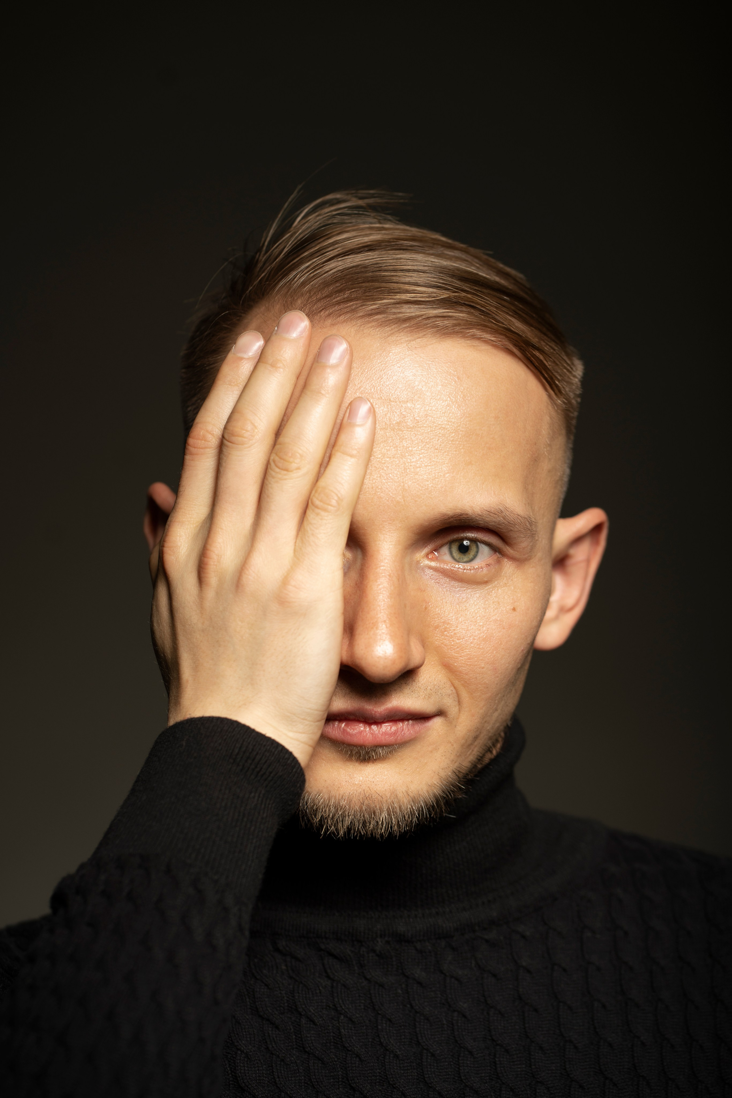 Travelline IT company. Фотограф Анастасия Дёмина