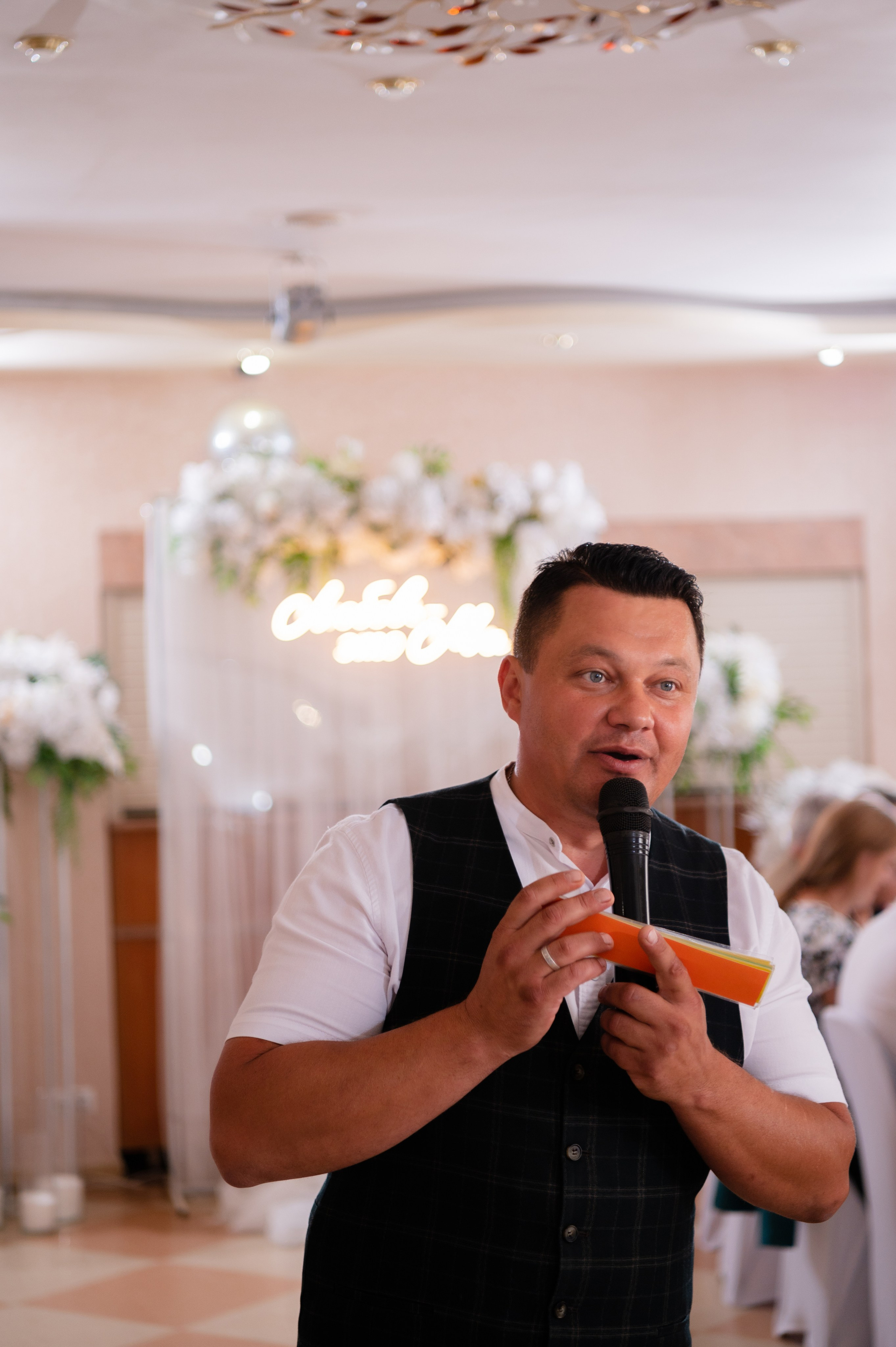 Александр и Елена Свадебный день 26.07.2025. Свадебный и семейный фотограф Волгоград Анастасия Садовникова