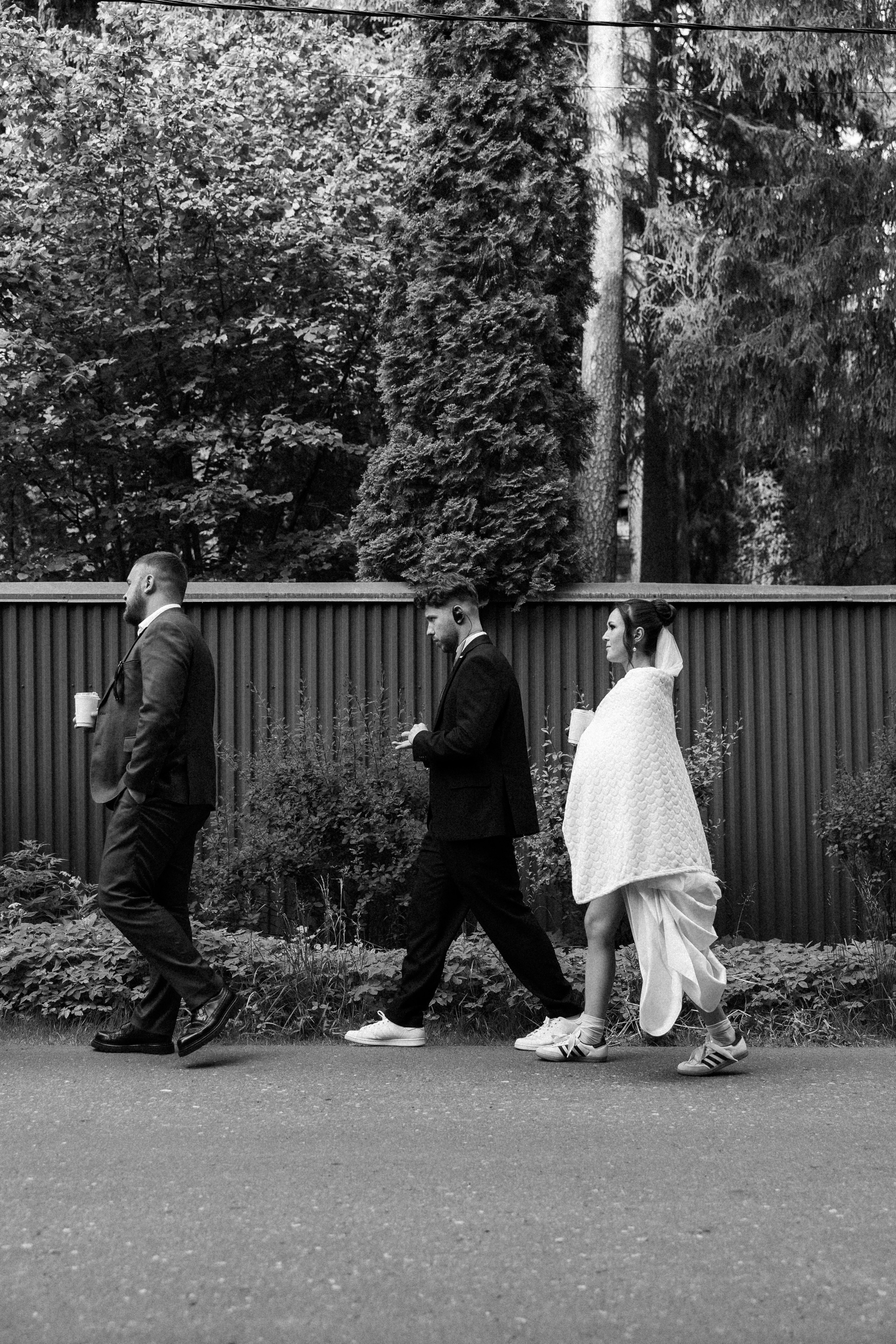 Портфолио. Свадебный фотограф Москва Виктория Медовик