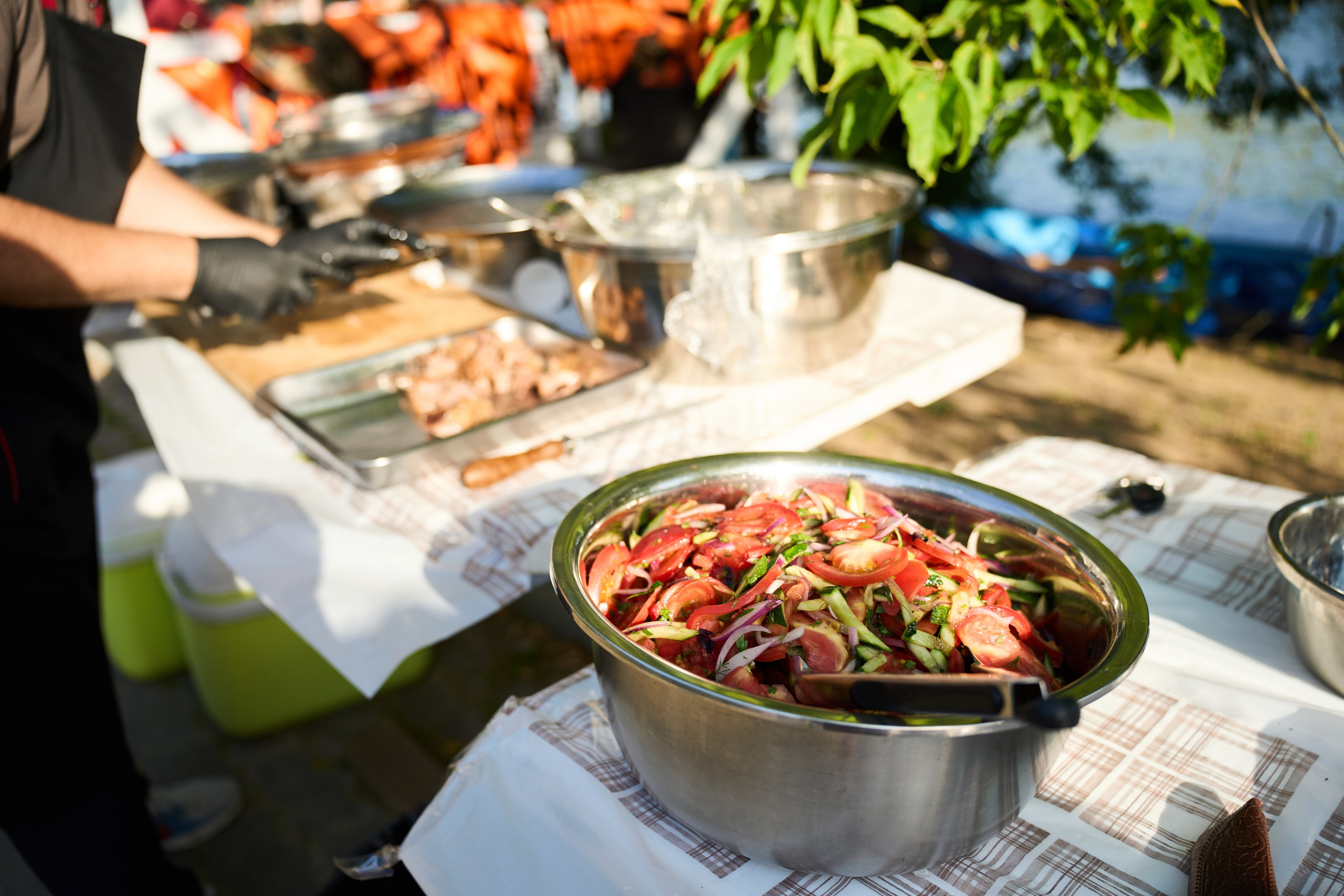 All-hands Третье Мнение 2025. Елизавета Мальгина, фотограф в Москве