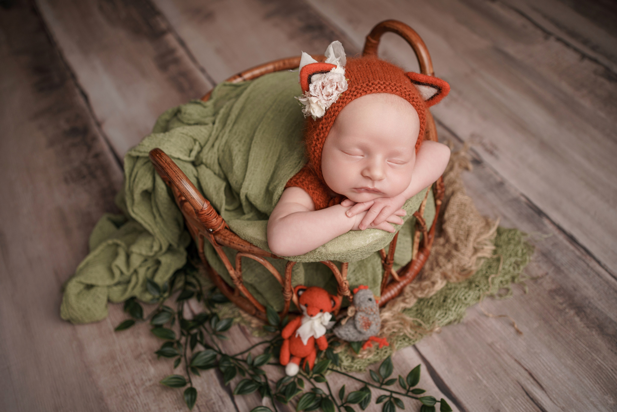 Фотосессия новорожденных | Галерея трогательных кадров малышей в стиле newborn. Фотосессия новорожденных в Москве и Московской области | Профессиональный фотограф newborn — Татьяна Иванова