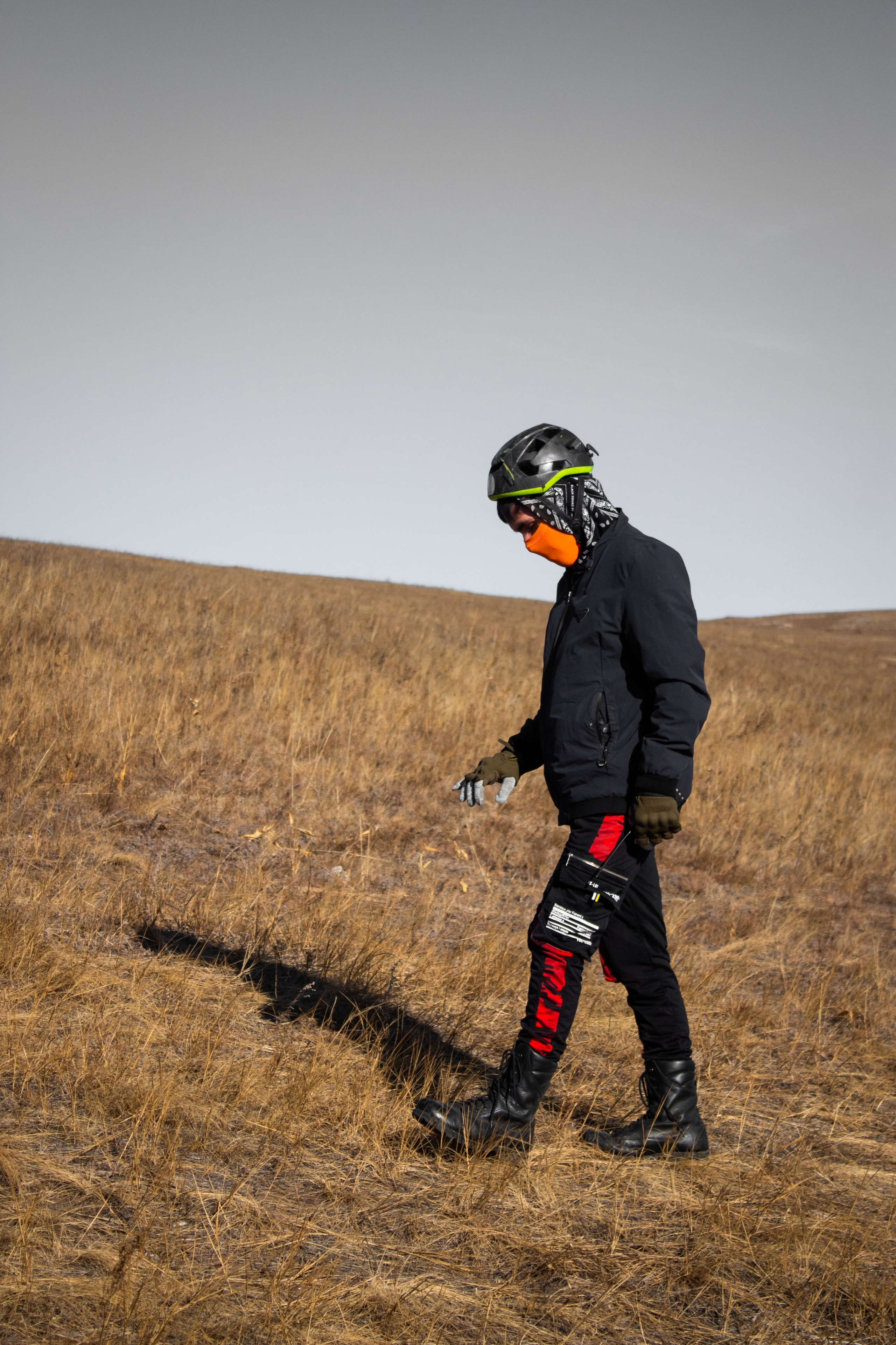 Пещеры «Хээтэй» 21.10.23. Алексей Островский — Фотограф г. Чита